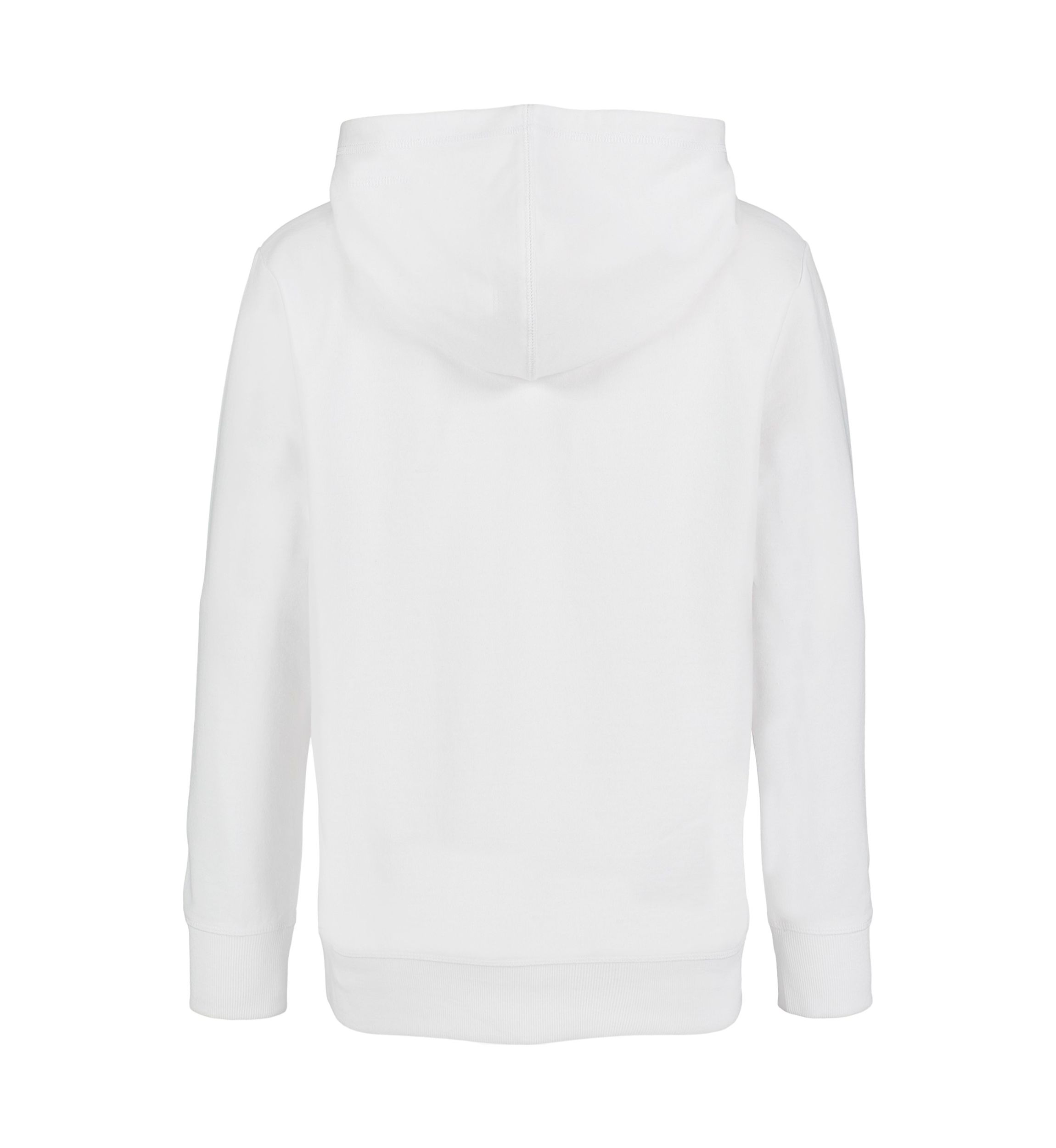 Boys 8-20 Logo Graphic Hoodie