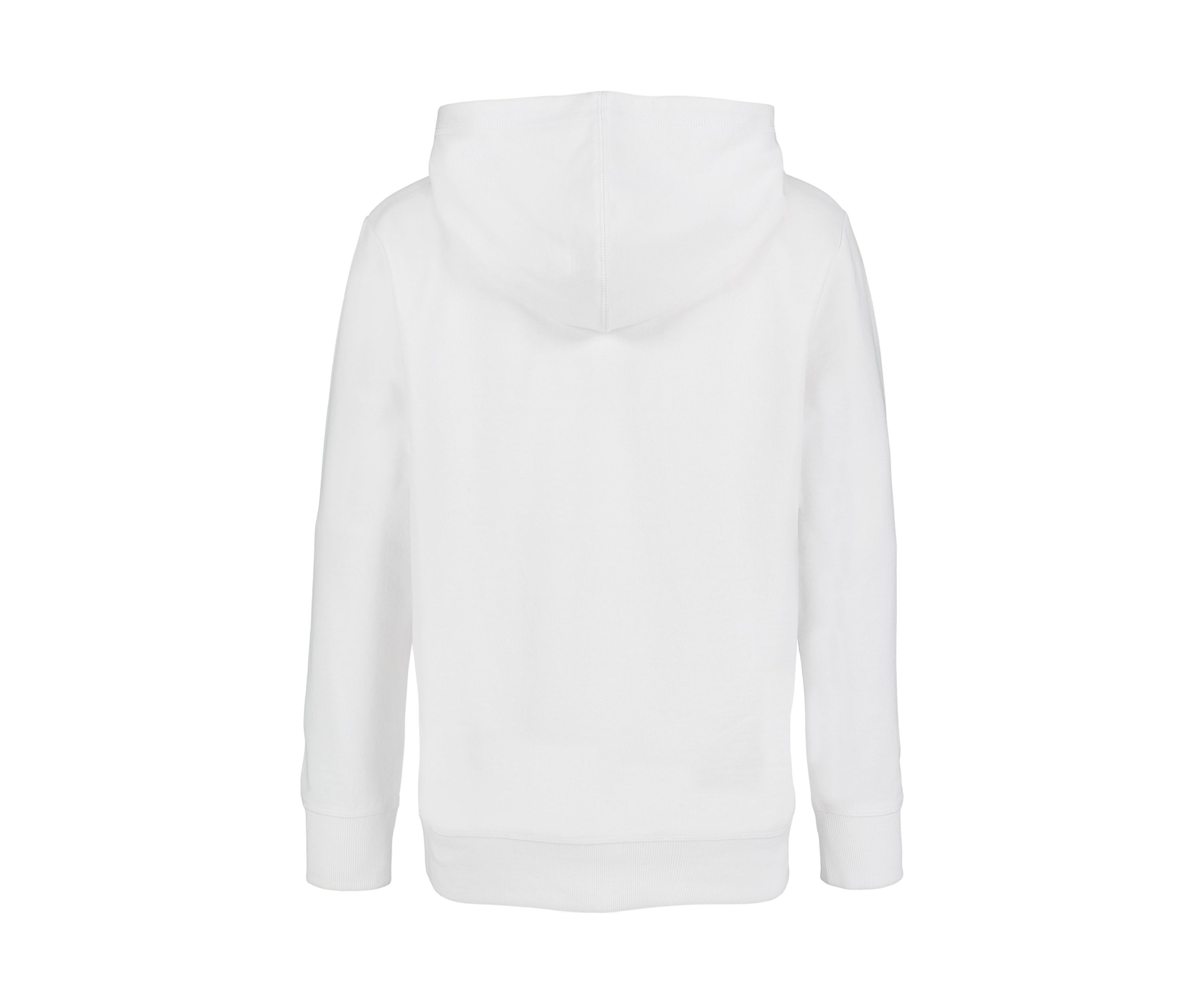 Boys 8-20 Logo Graphic Hoodie