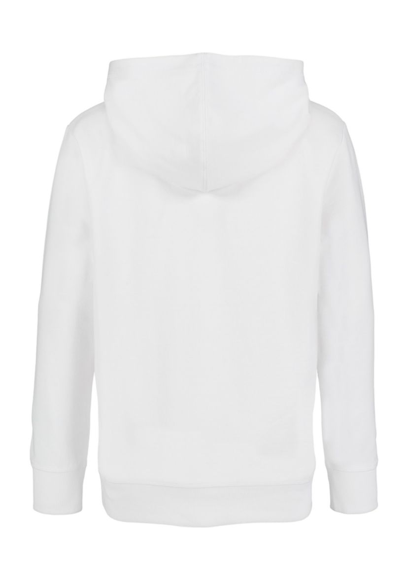 Boys 8-20 Logo Graphic Hoodie