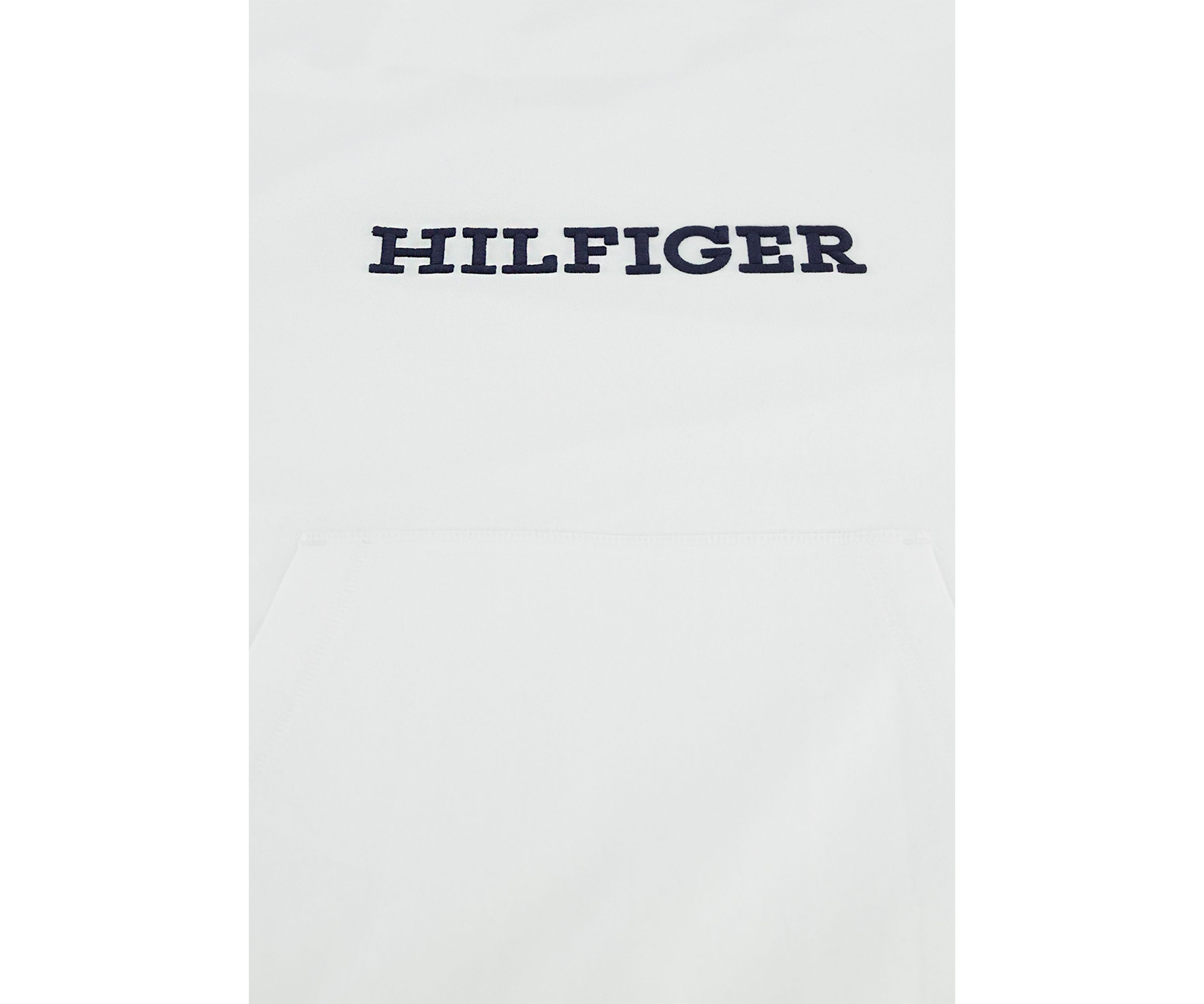 Boys 8-20 Logo Graphic Hoodie