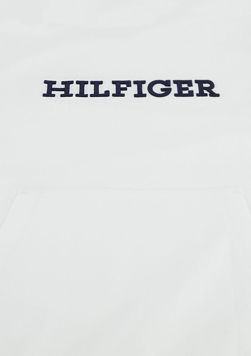 Boys 8-20 Logo Graphic Hoodie