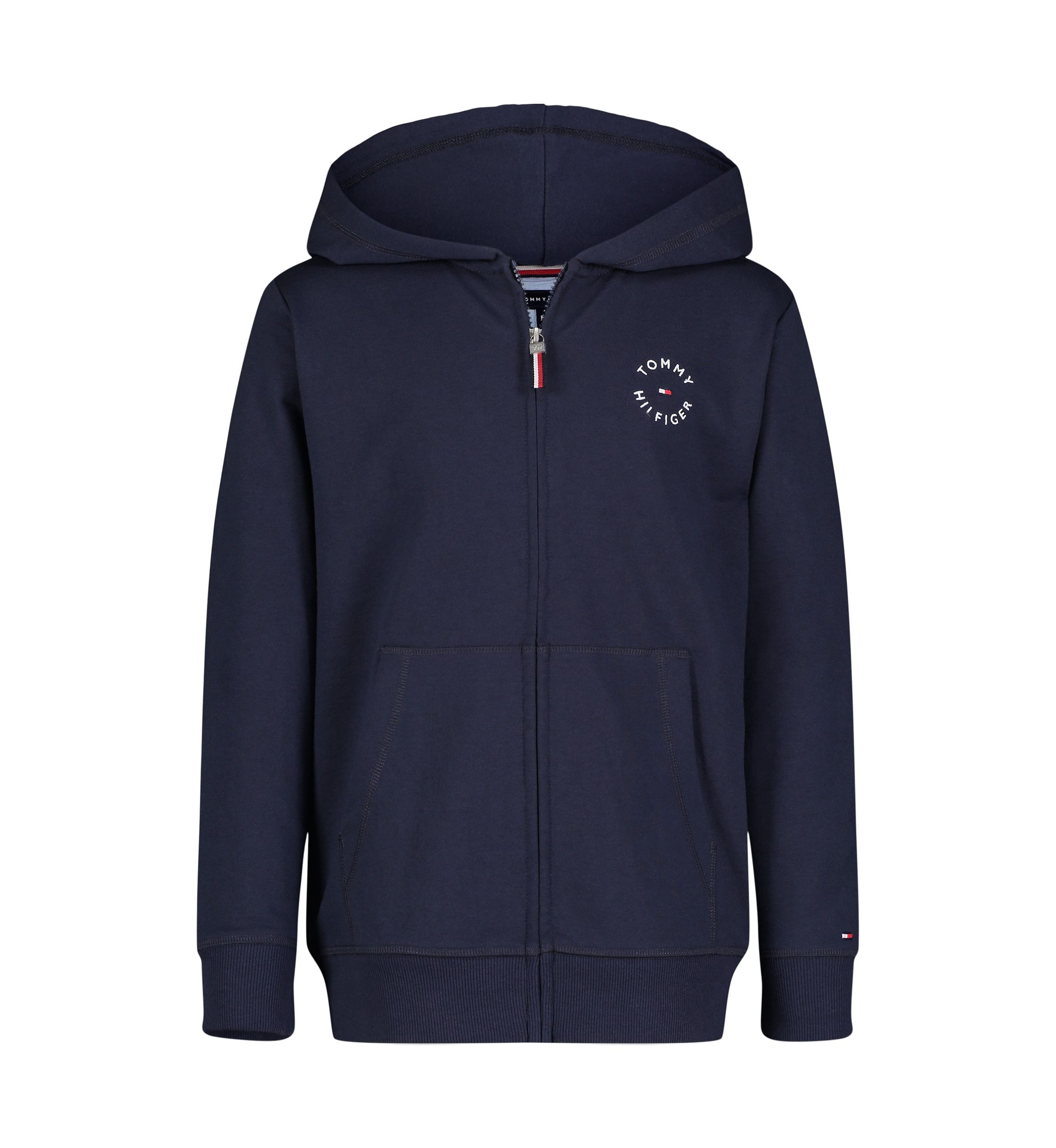 Boys 8-20 Full Zip Hoodie