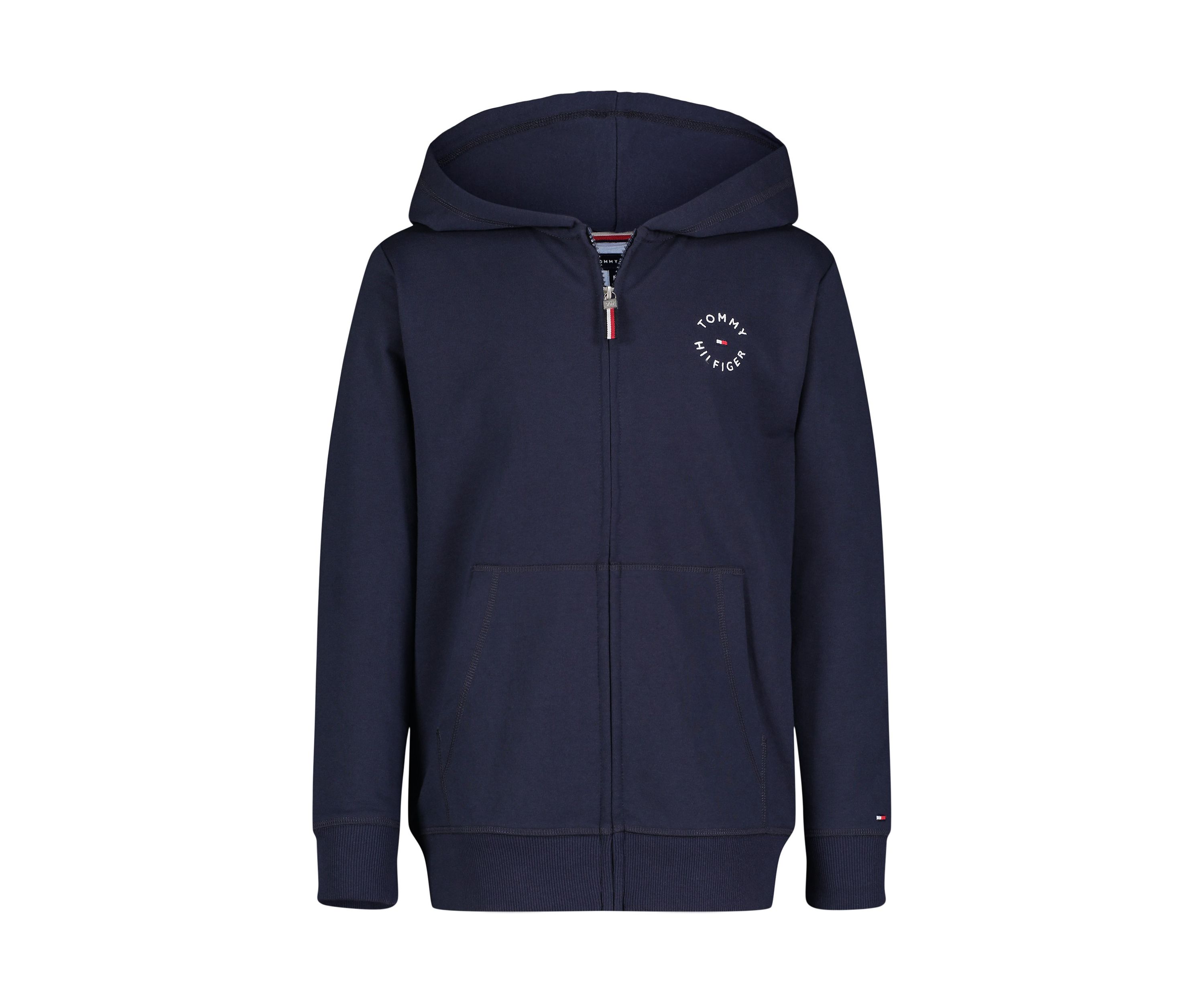 Boys 8-20 Full Zip Hoodie
