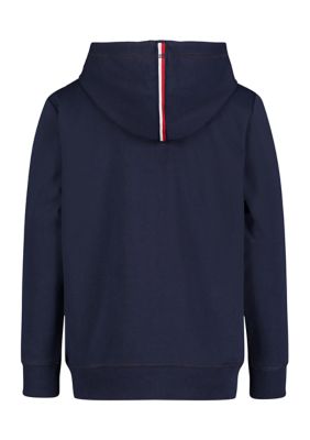 Tommy Hilfiger Boys 8-20 Full Zip Hoodie | belk