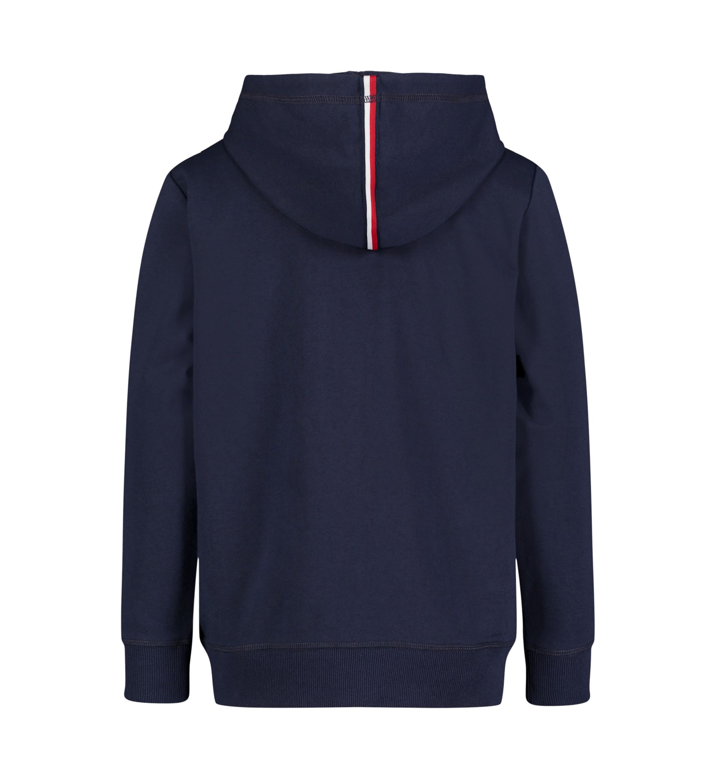 Boys 8-20 Full Zip Hoodie