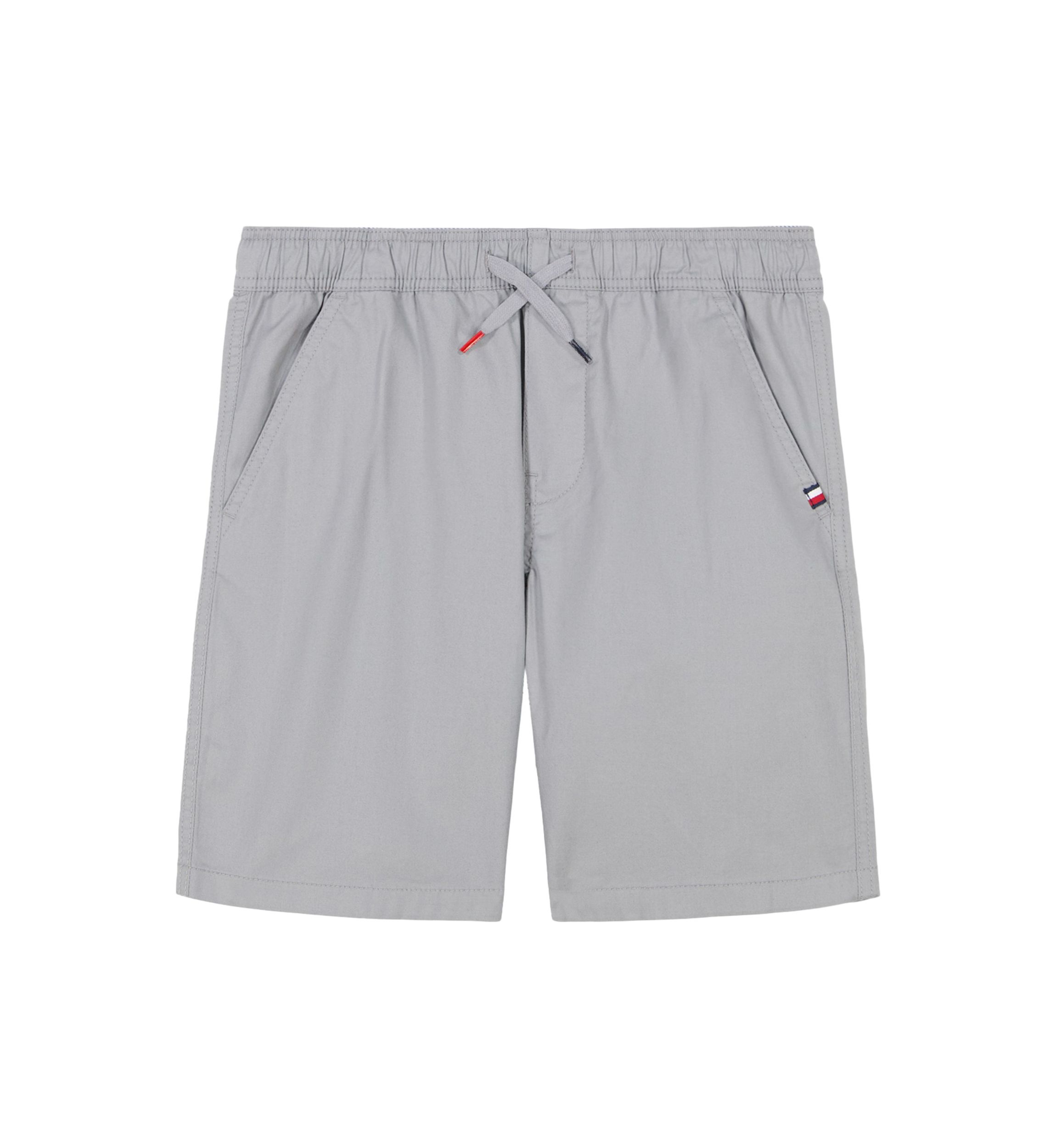 Boys 8-20 Essentials Pull On Shorts