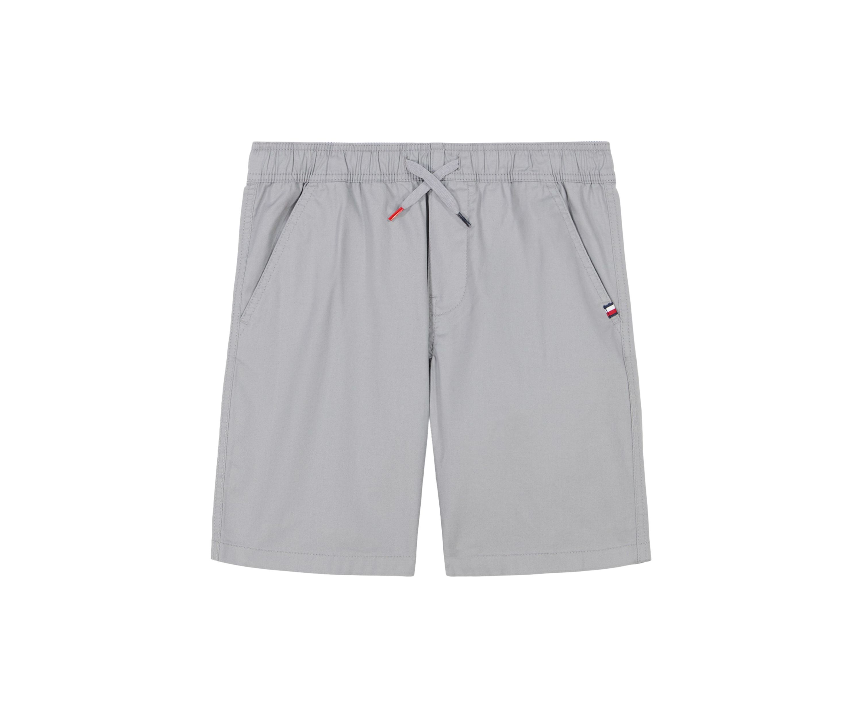 Boys 8-20 Essentials Pull On Shorts