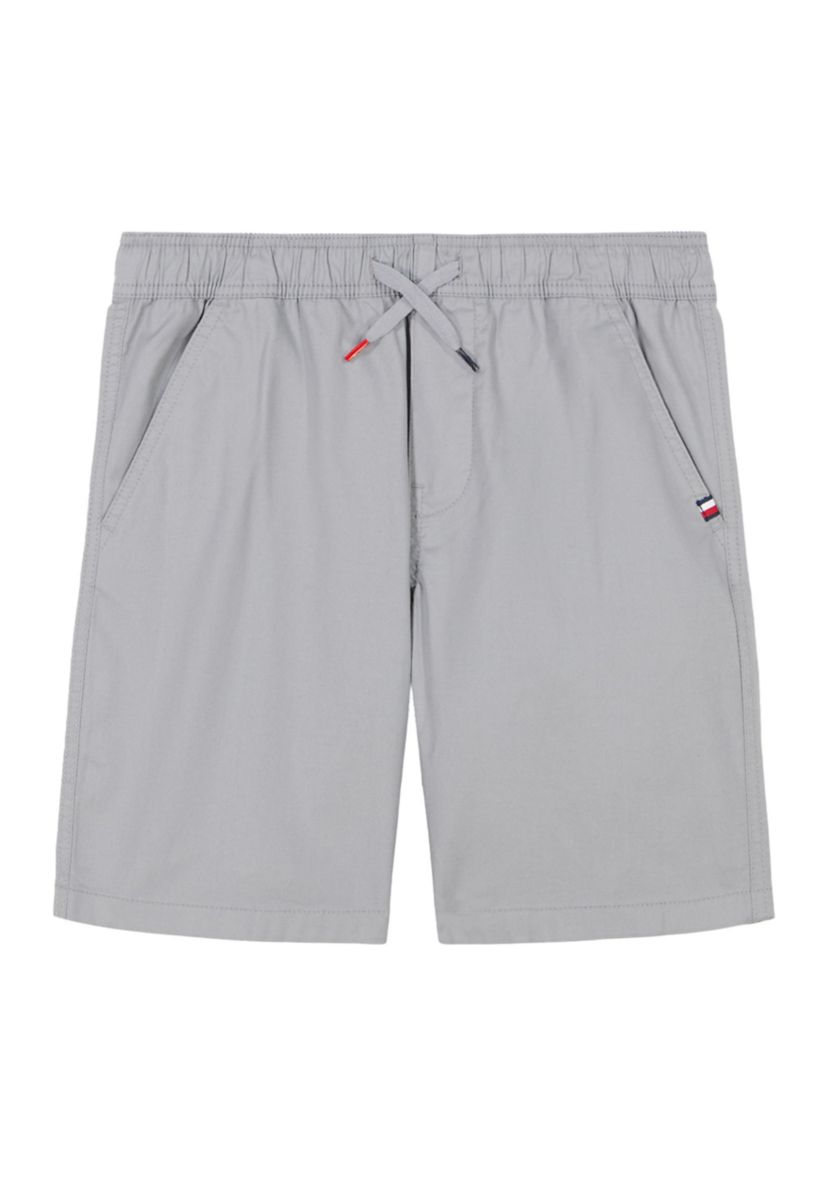 Boys 8-20 Essentials Pull On Shorts