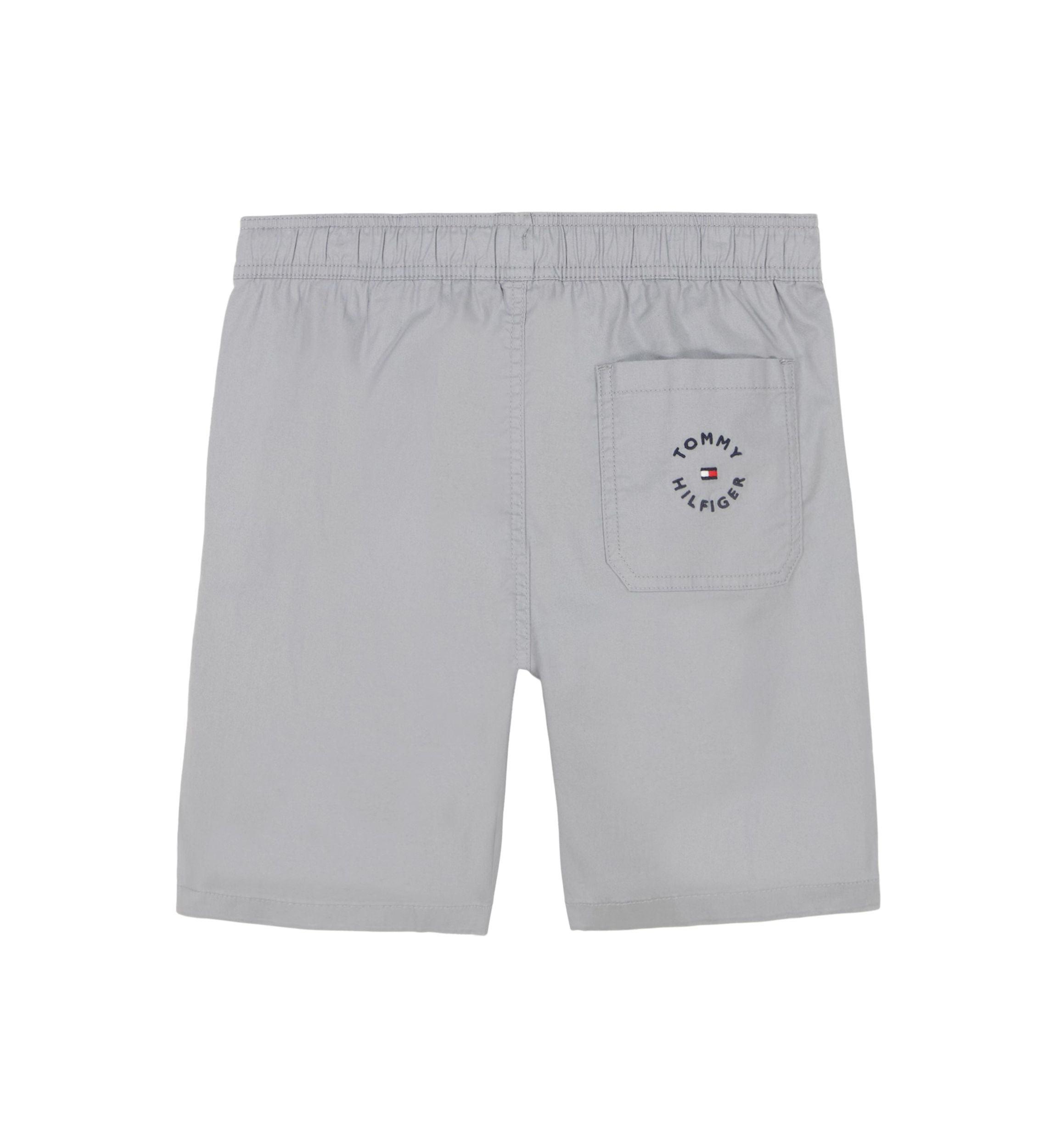 Boys 8-20 Essentials Pull On Shorts