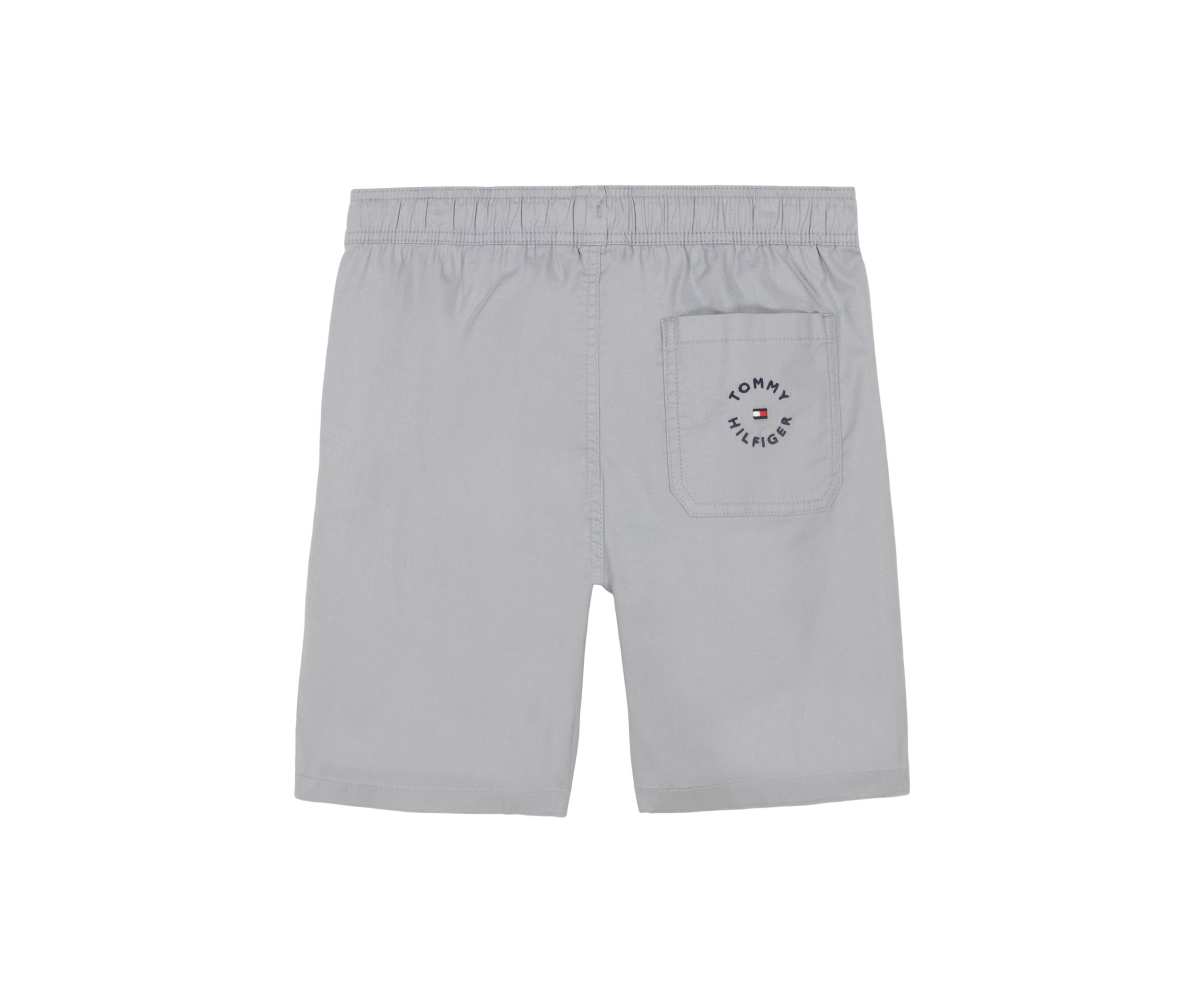 Boys 8-20 Essentials Pull On Shorts