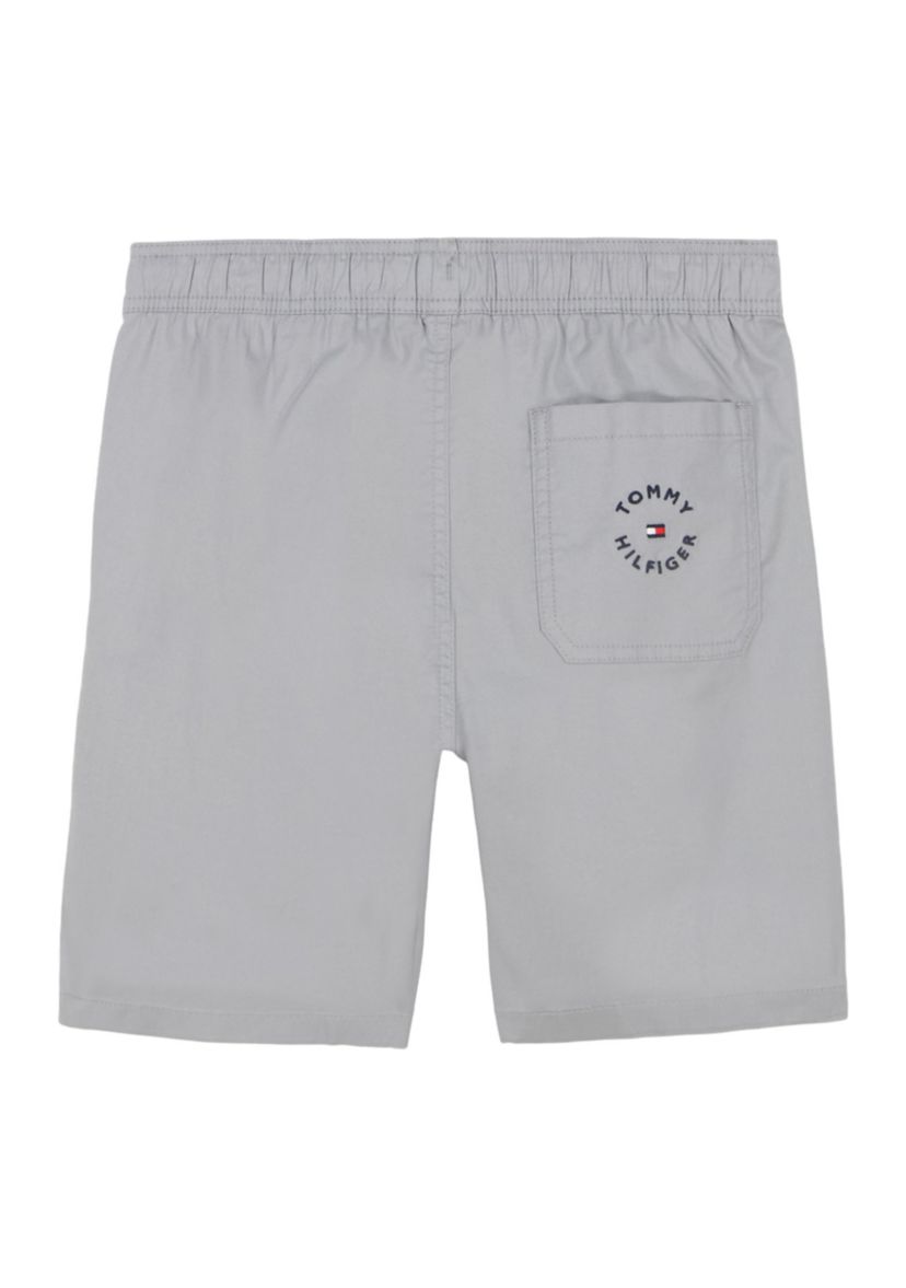 Boys 8-20 Essentials Pull On Shorts