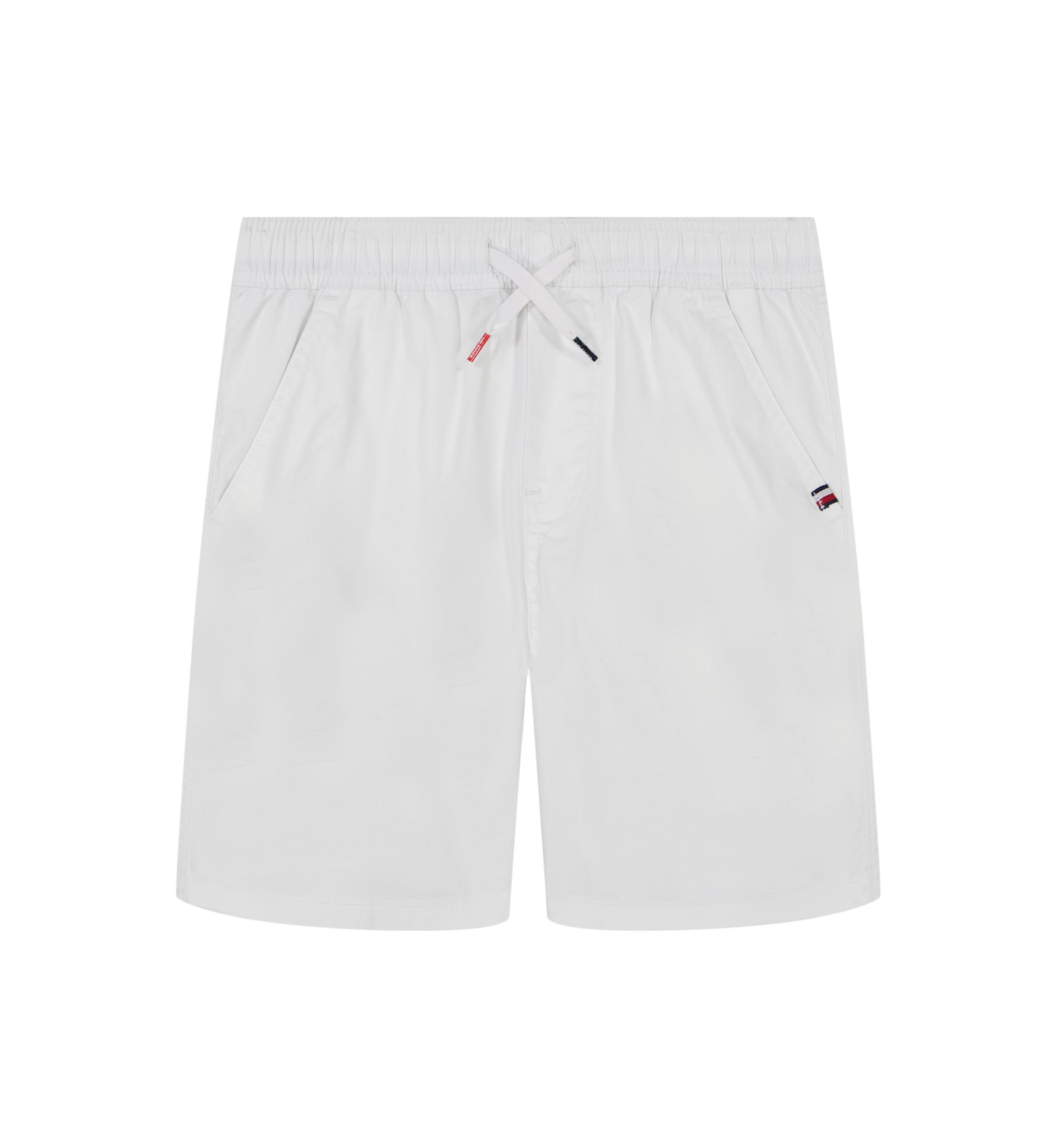 Boys 8-20 Essentials Solid Shorts