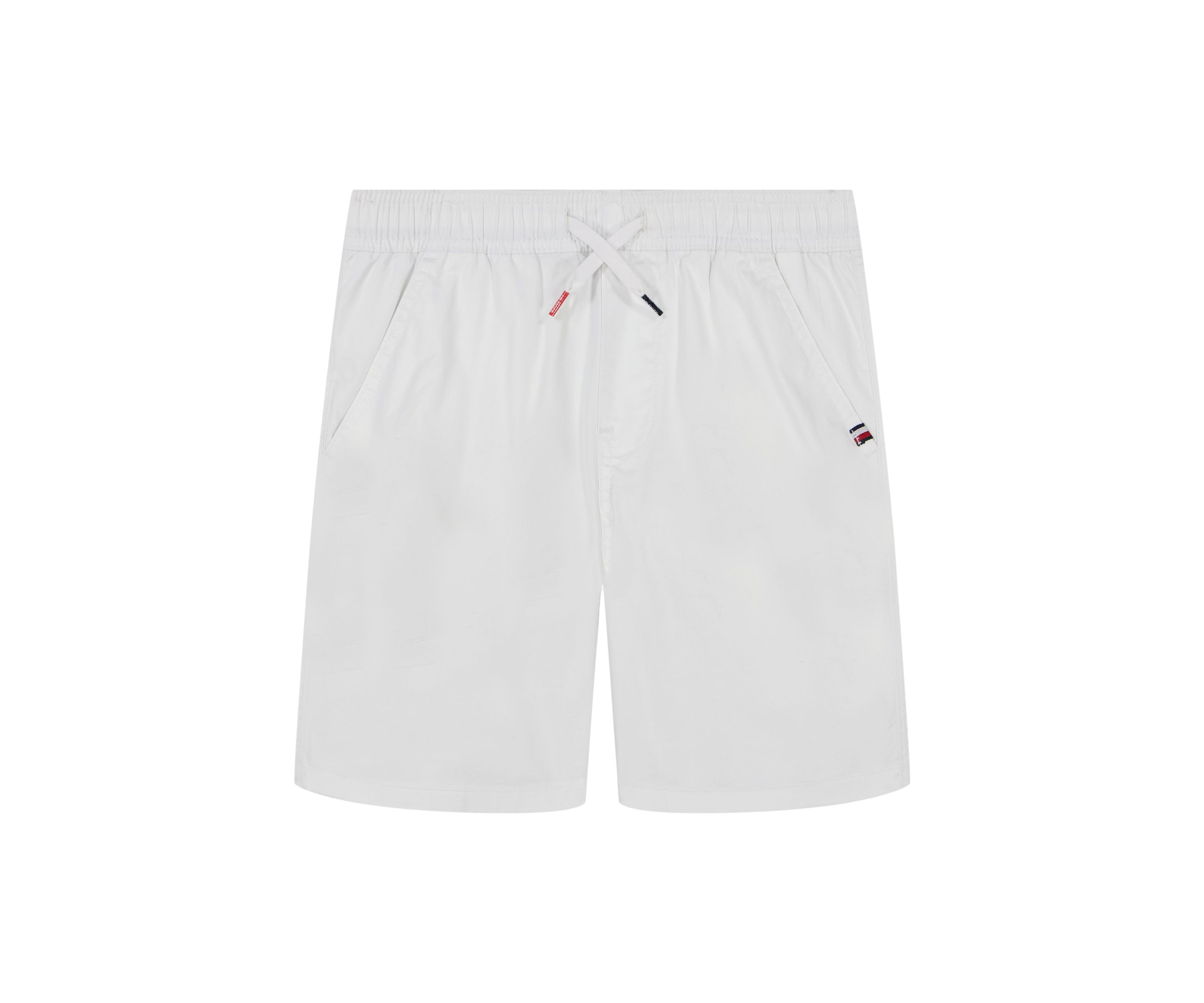 Boys 8-20 Essentials Solid Shorts