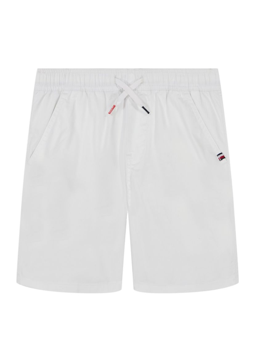 Boys 8-20 Essentials Solid Shorts