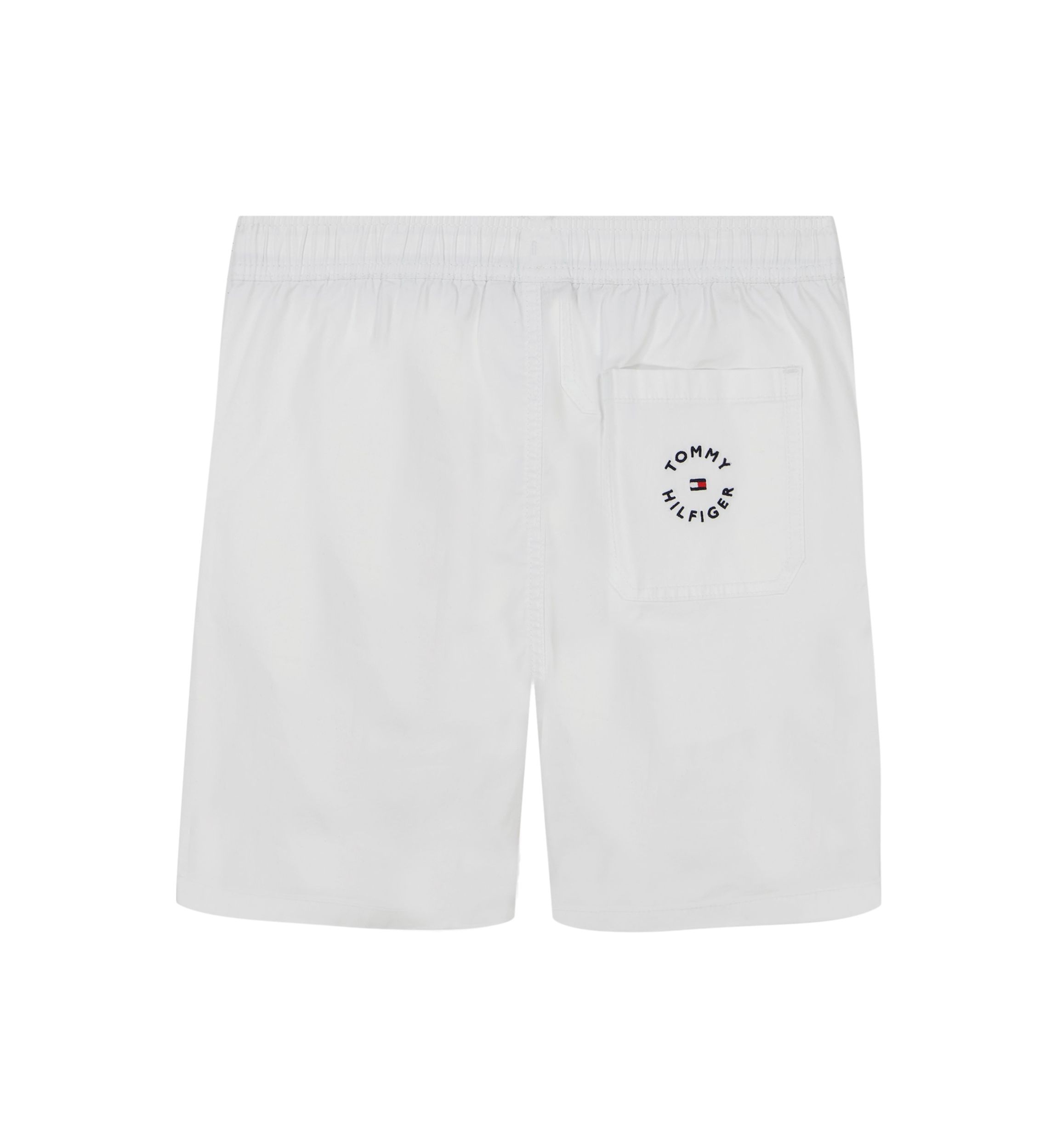 Boys 8-20 Essentials Solid Shorts