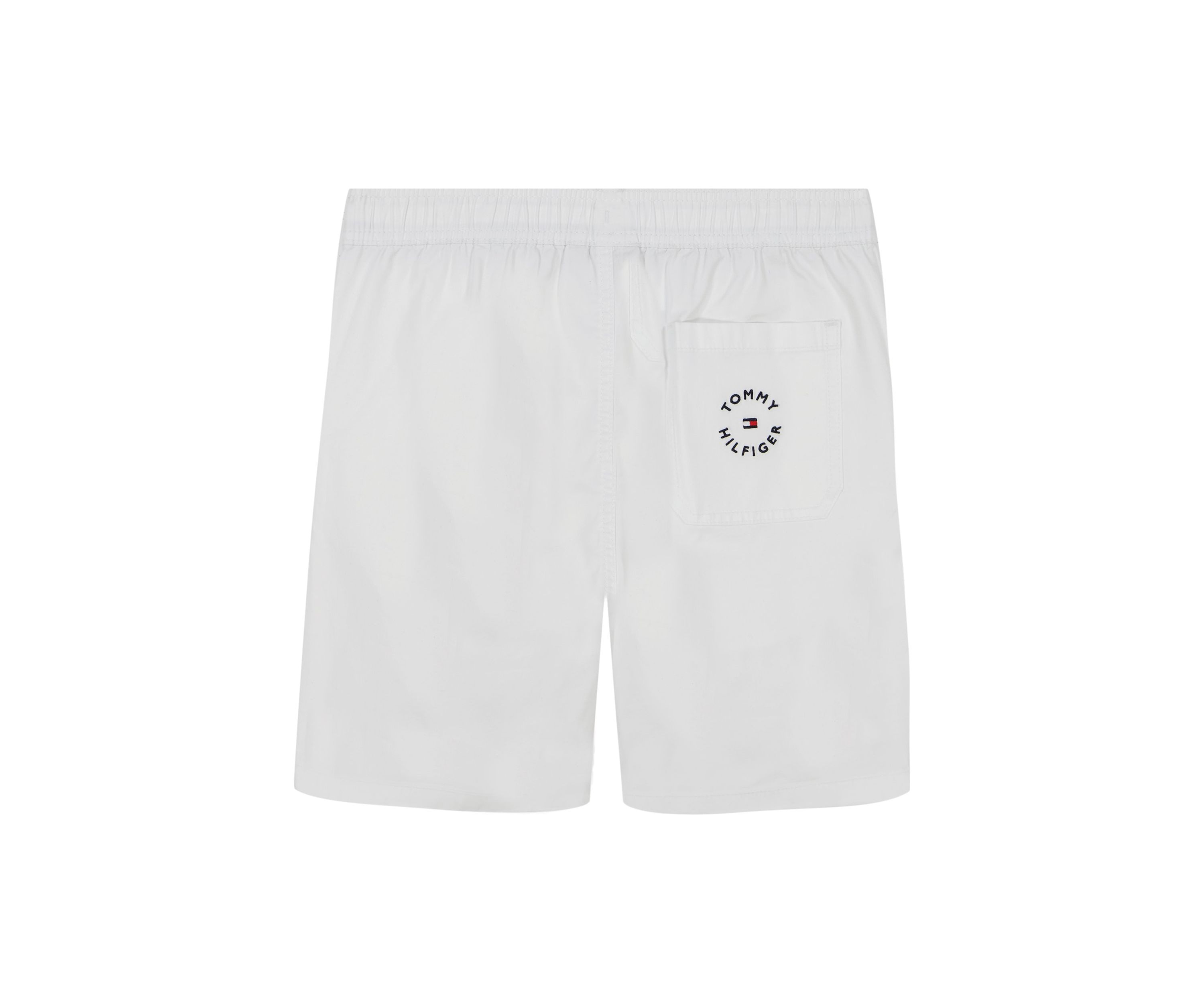Boys 8-20 Essentials Solid Shorts