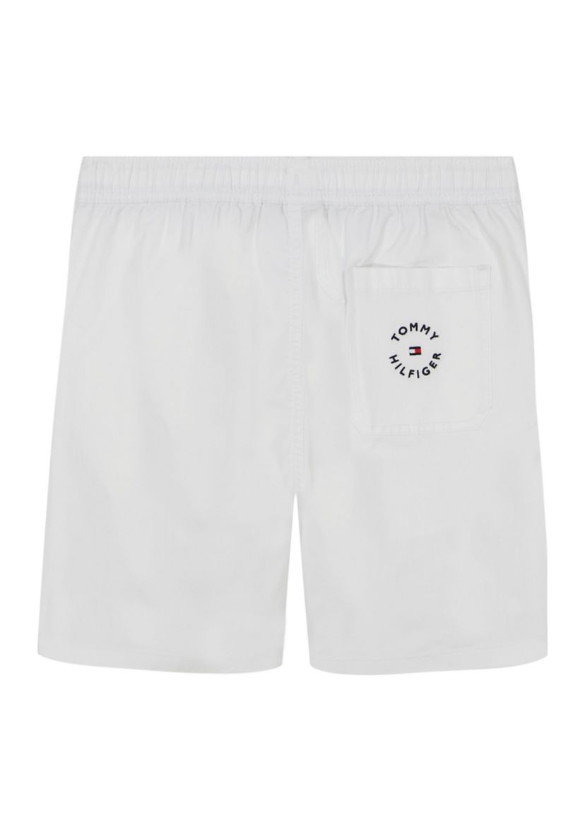 Boys 8-20 Essentials Solid Shorts