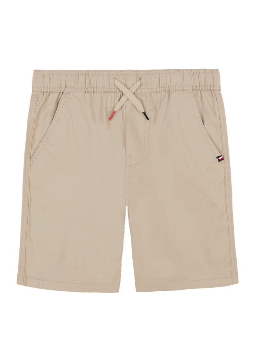 Boys 8-20 Essential Shorts