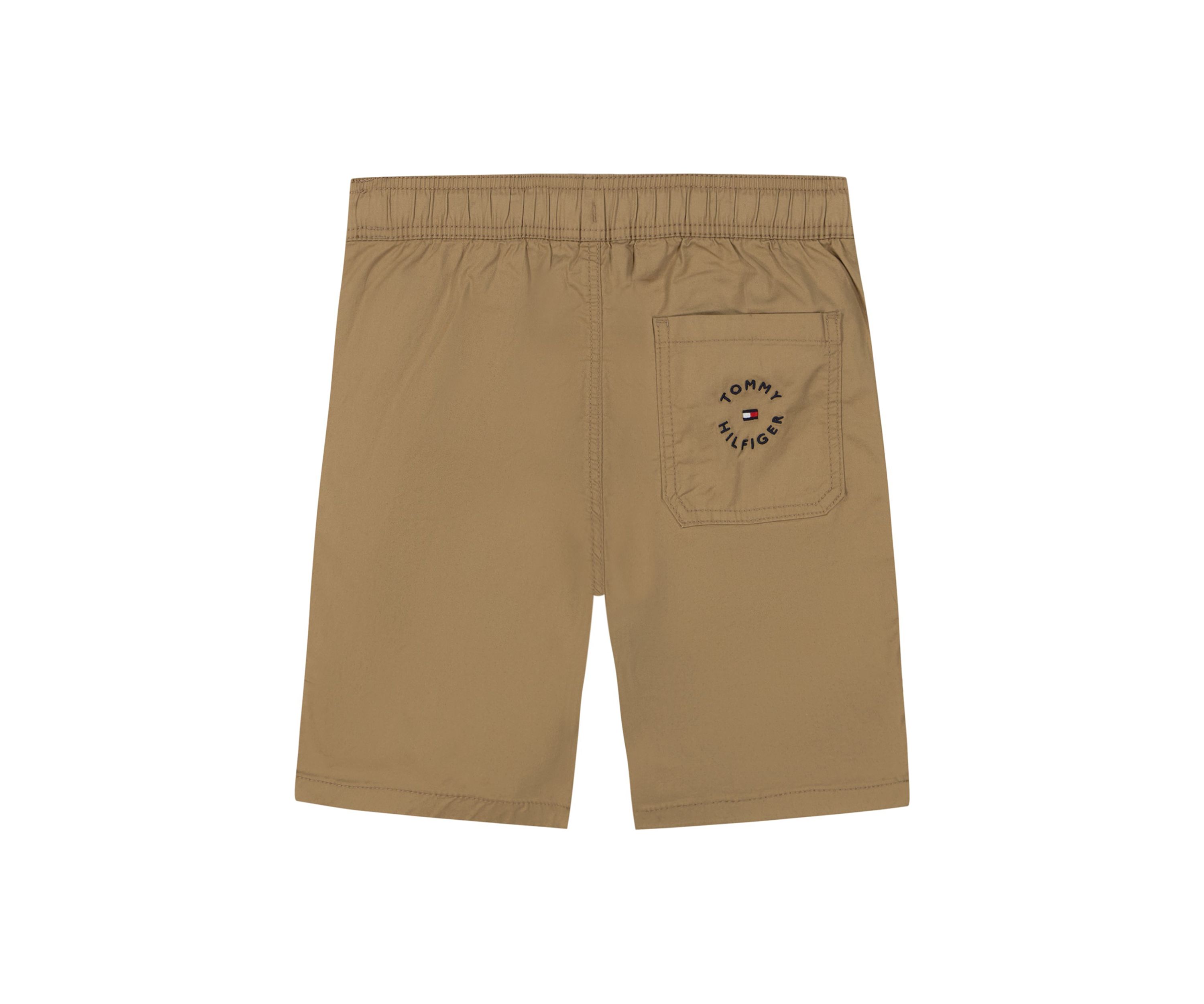 Boys 8-20 Essential Shorts