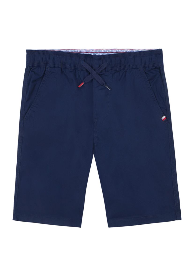 Boys 8-20 Essential Shorts