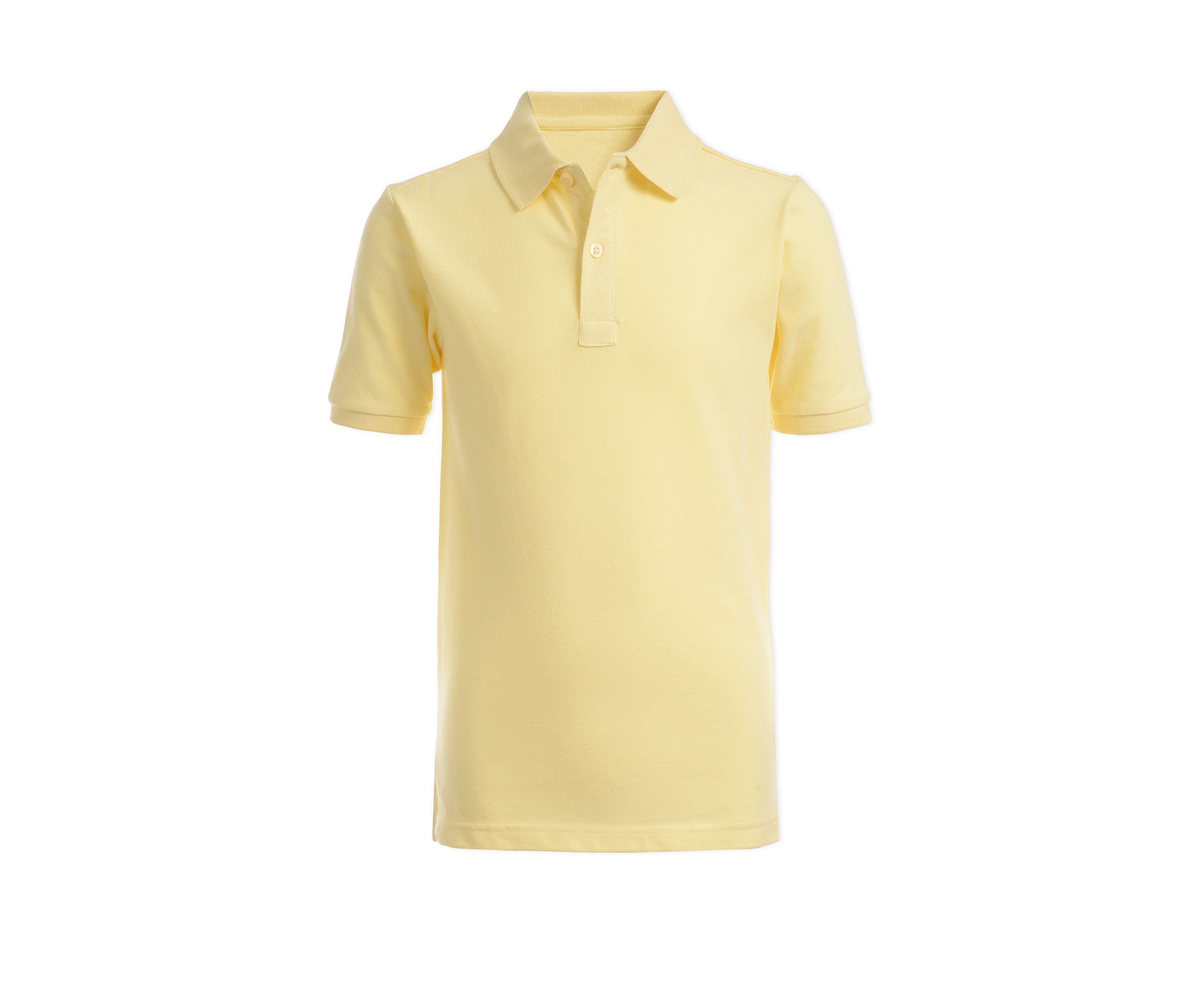 Toddler Boys 4-7 Piqué Polo T-Shirt