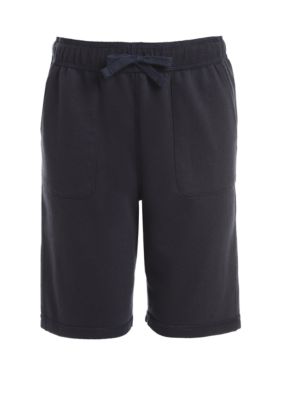 Nautica Boys 4-7 Sensory Knit Shorts | belk