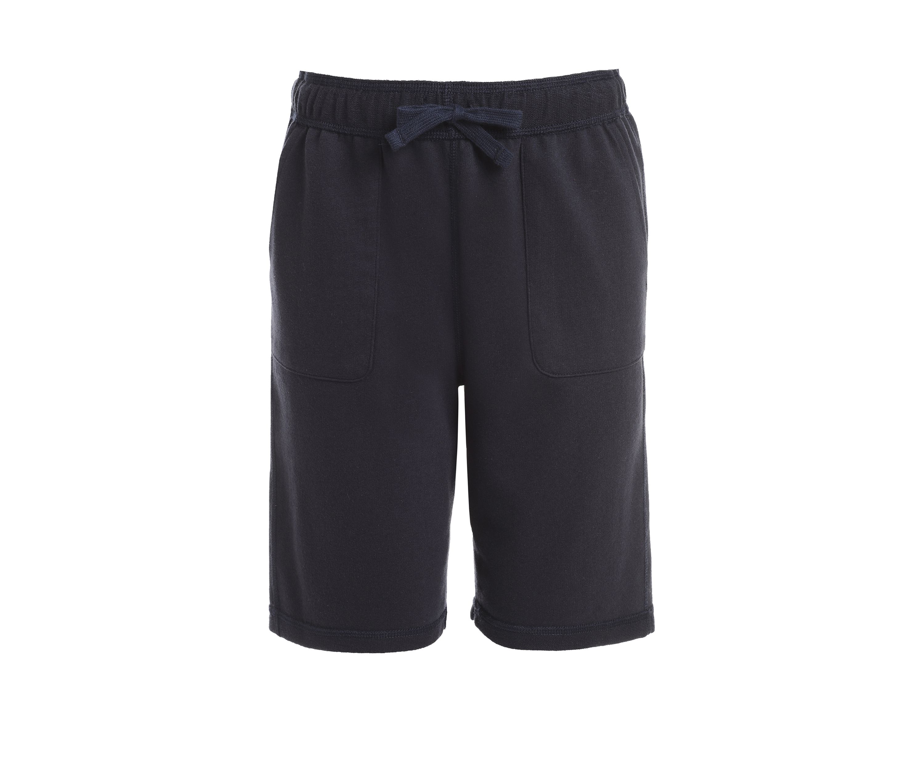 Boys 4-7 Sensory Knit Shorts