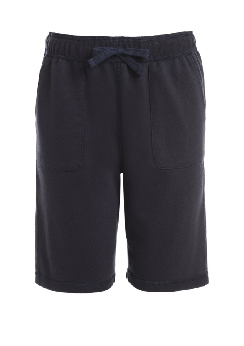 Boys 4-7 Sensory Knit Shorts