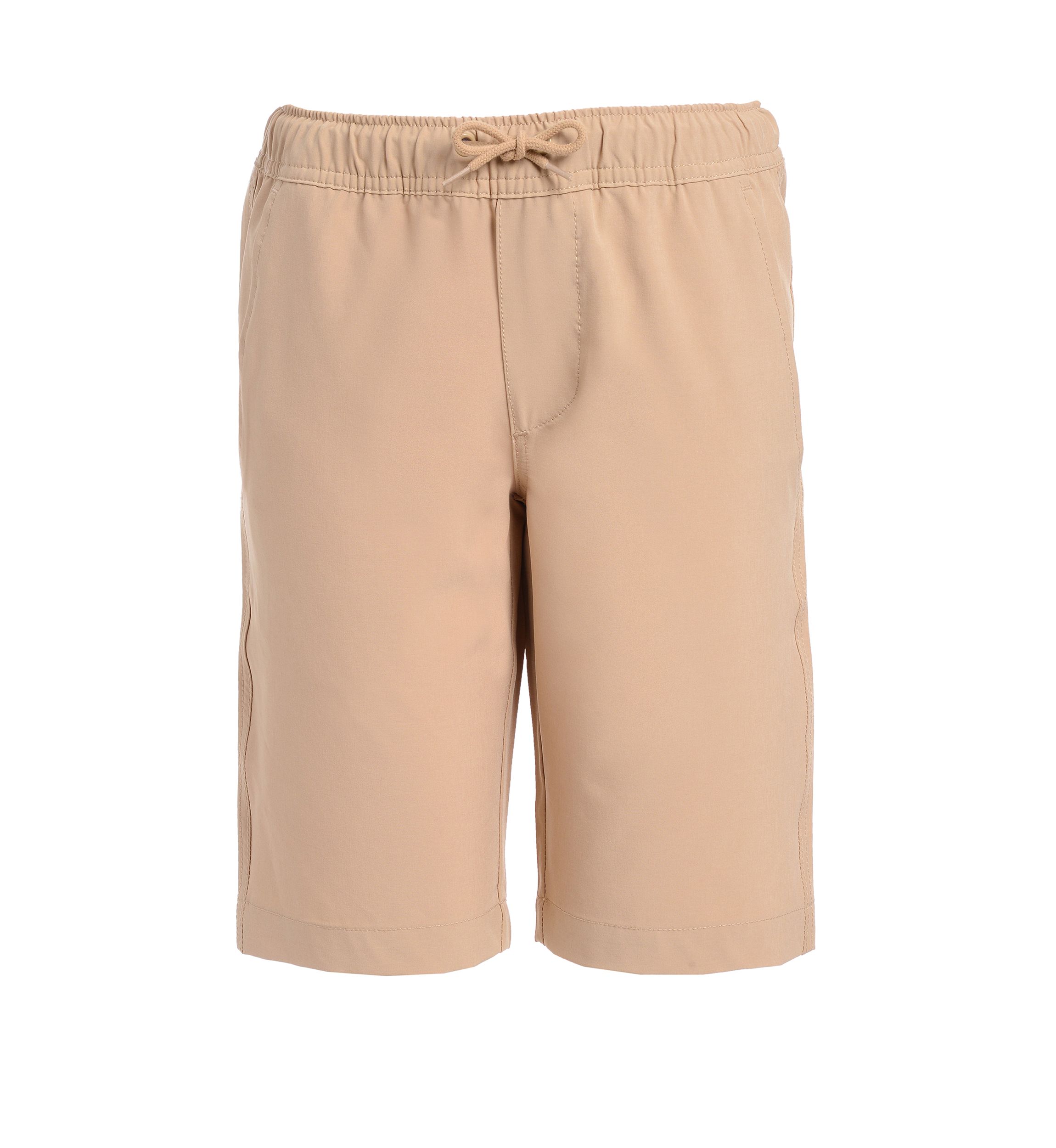 Boys 8-20 Husky Lowell Jogger Shorts 