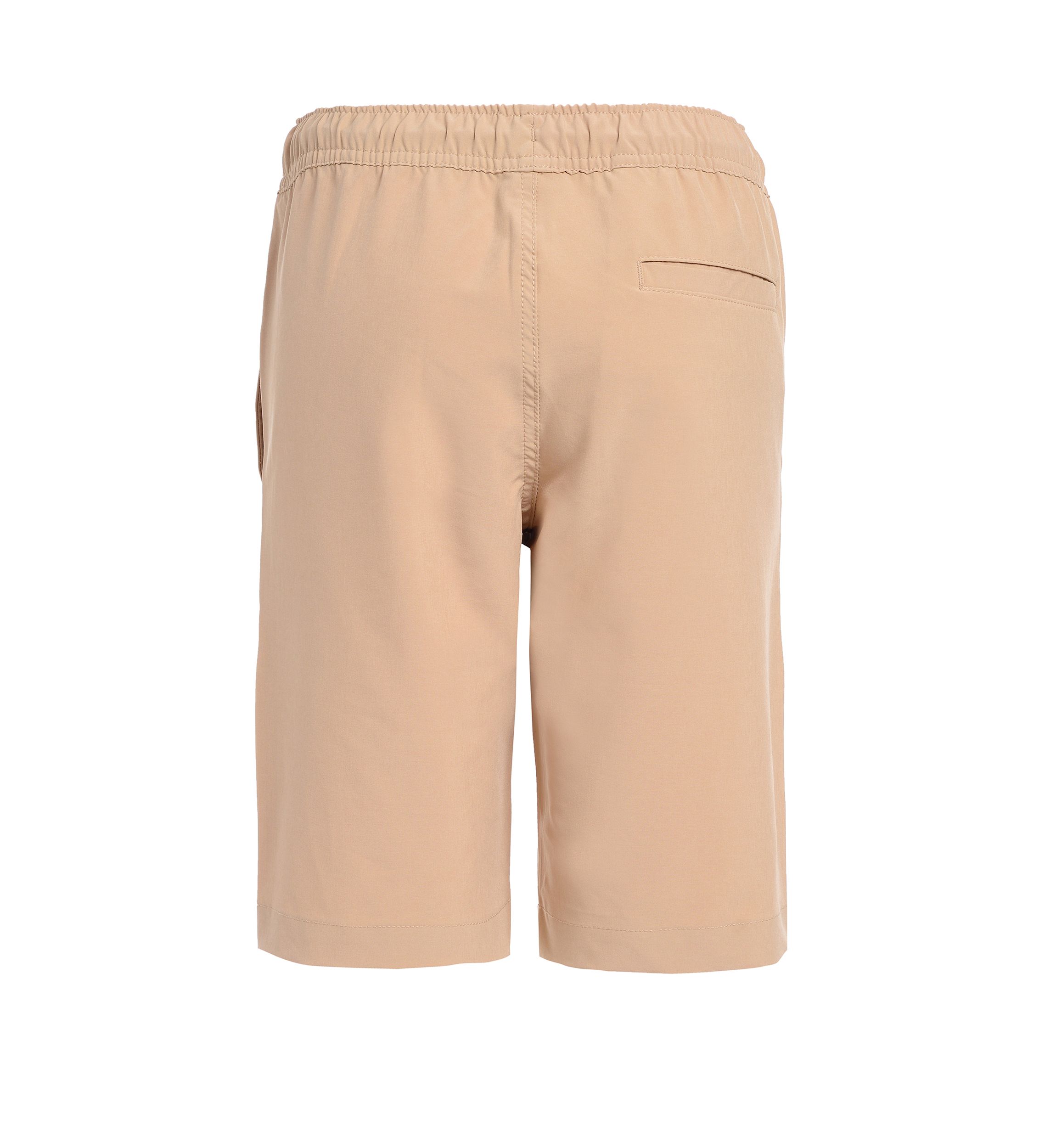 Boys 8-20 Husky Lowell Jogger Shorts 