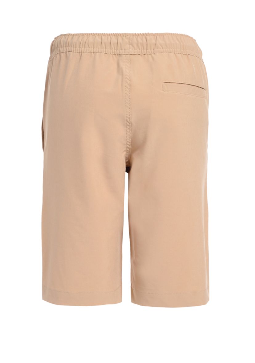 Boys 8-20 Husky Lowell Jogger Shorts 