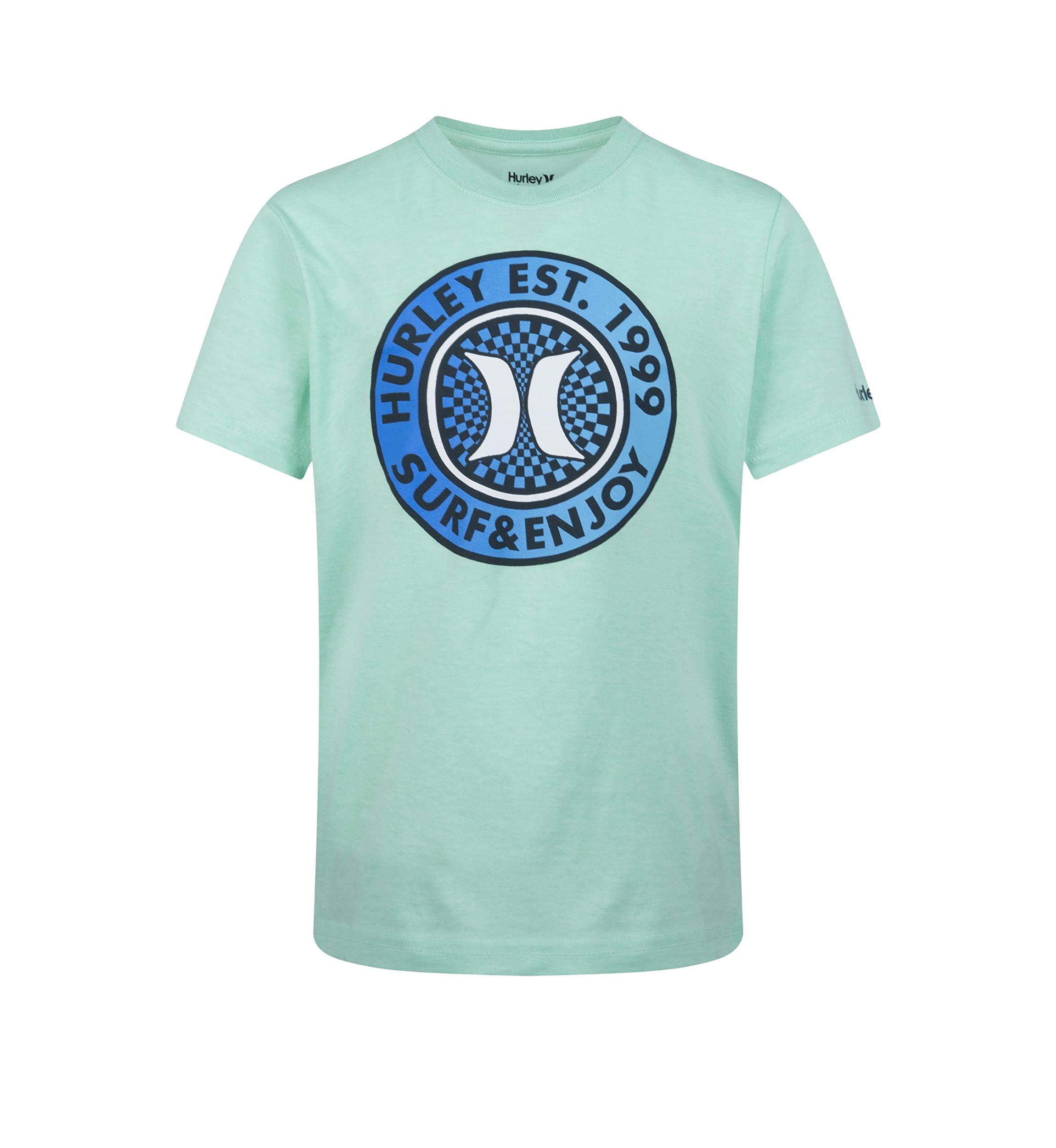 Boys 4-7 Sticker Graphic T-Shirt