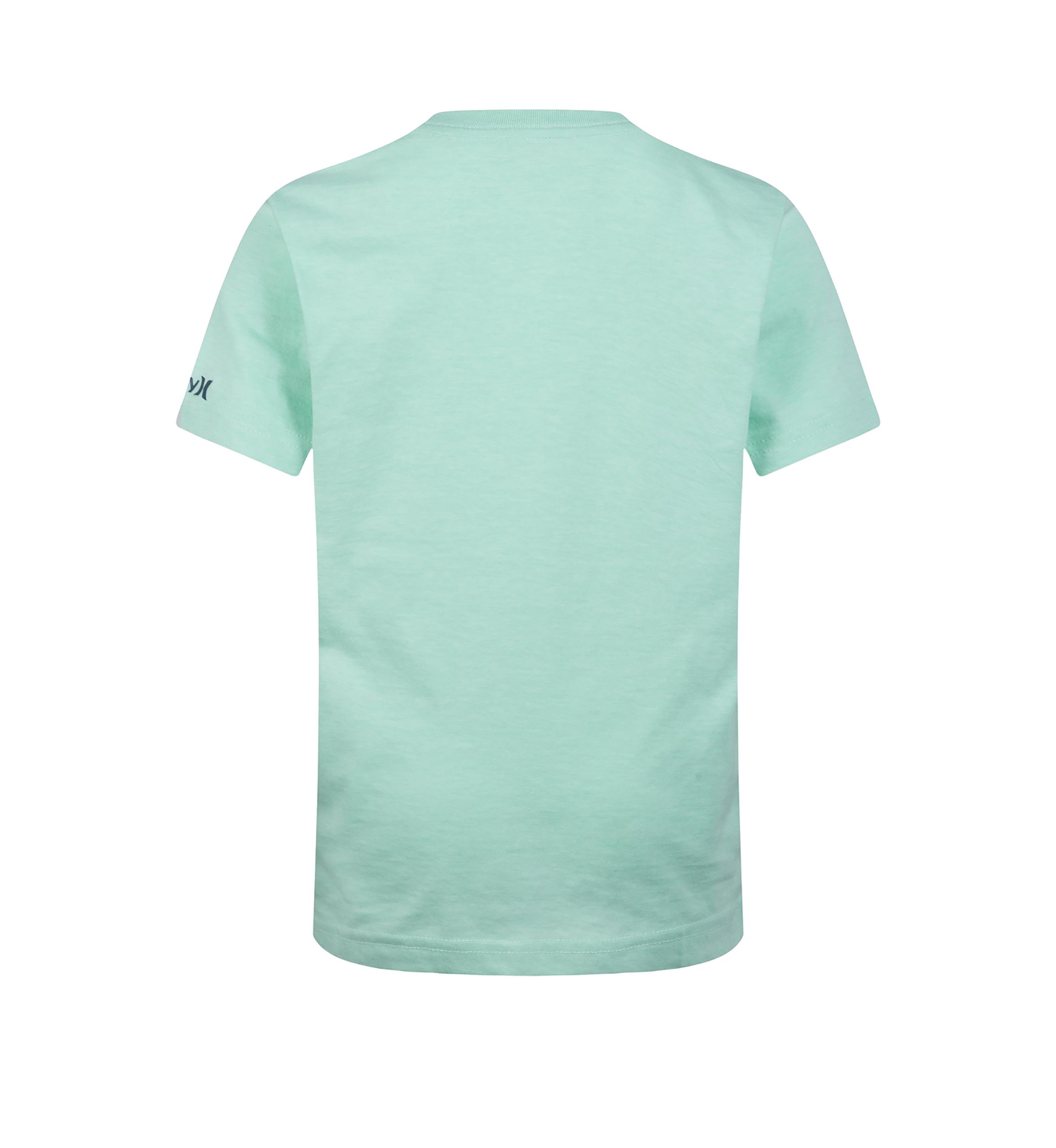 Boys 4-7 Sticker Graphic T-Shirt