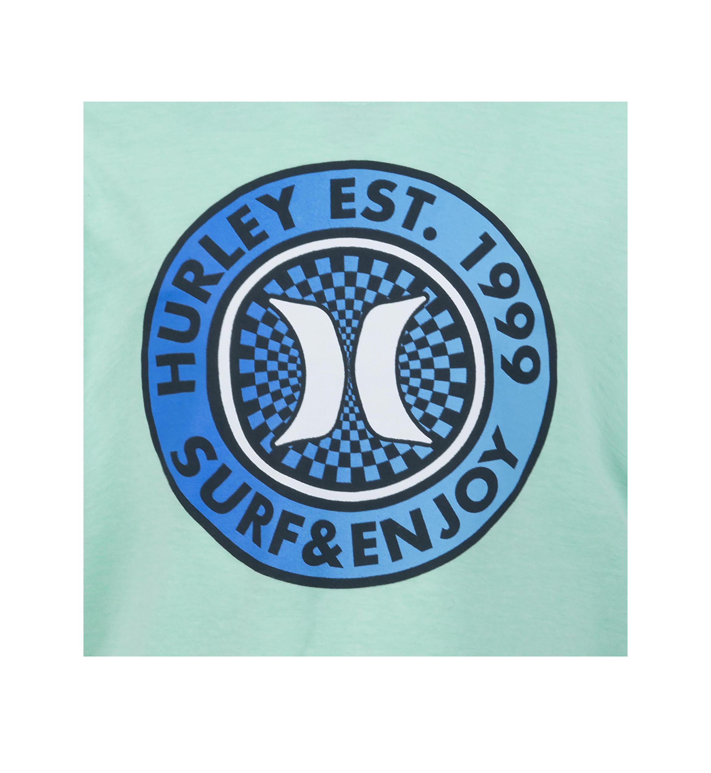 Boys 4-7 Sticker Graphic T-Shirt