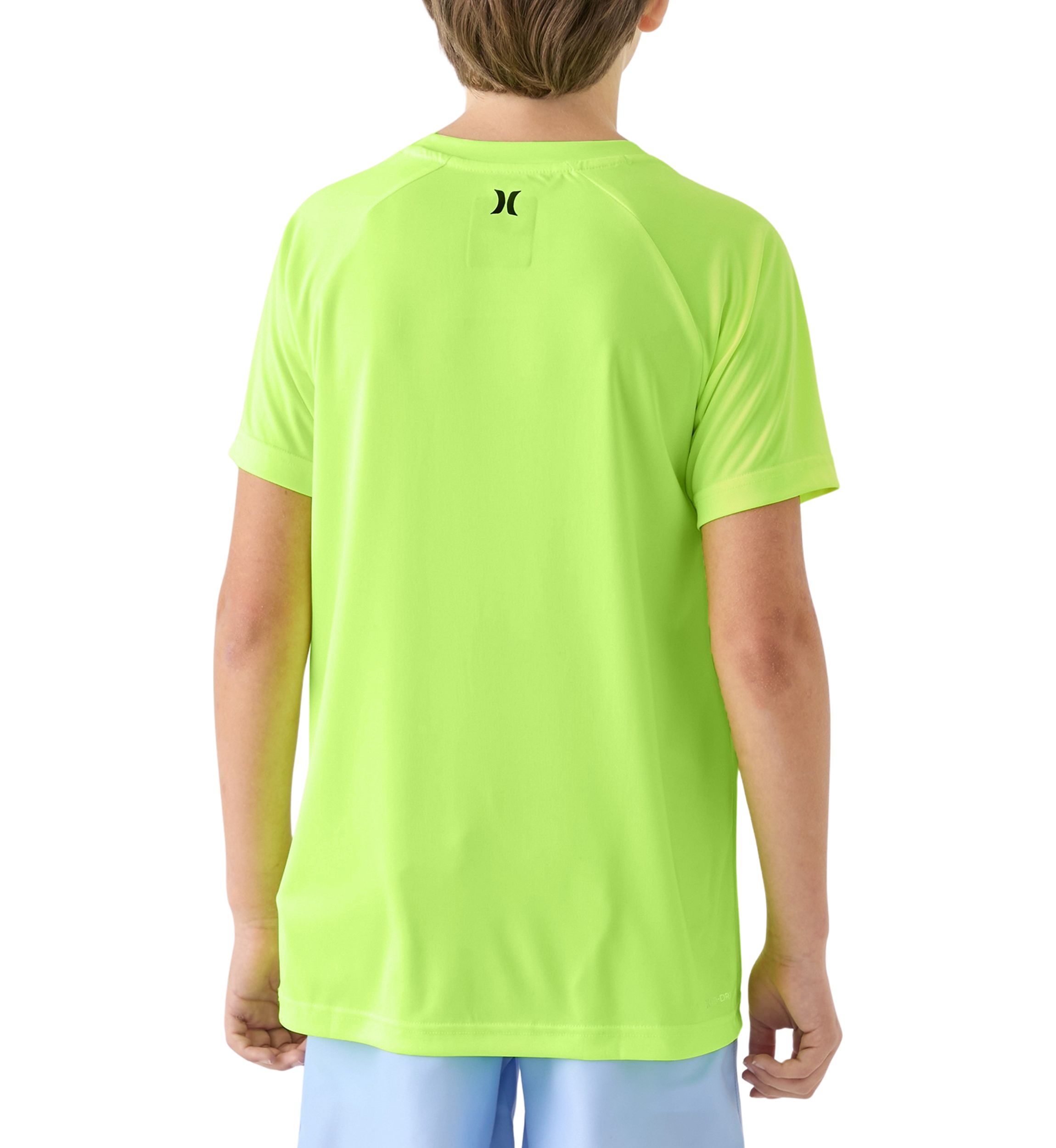 Boys 8-20 Ombré Icon UPF Shirt 