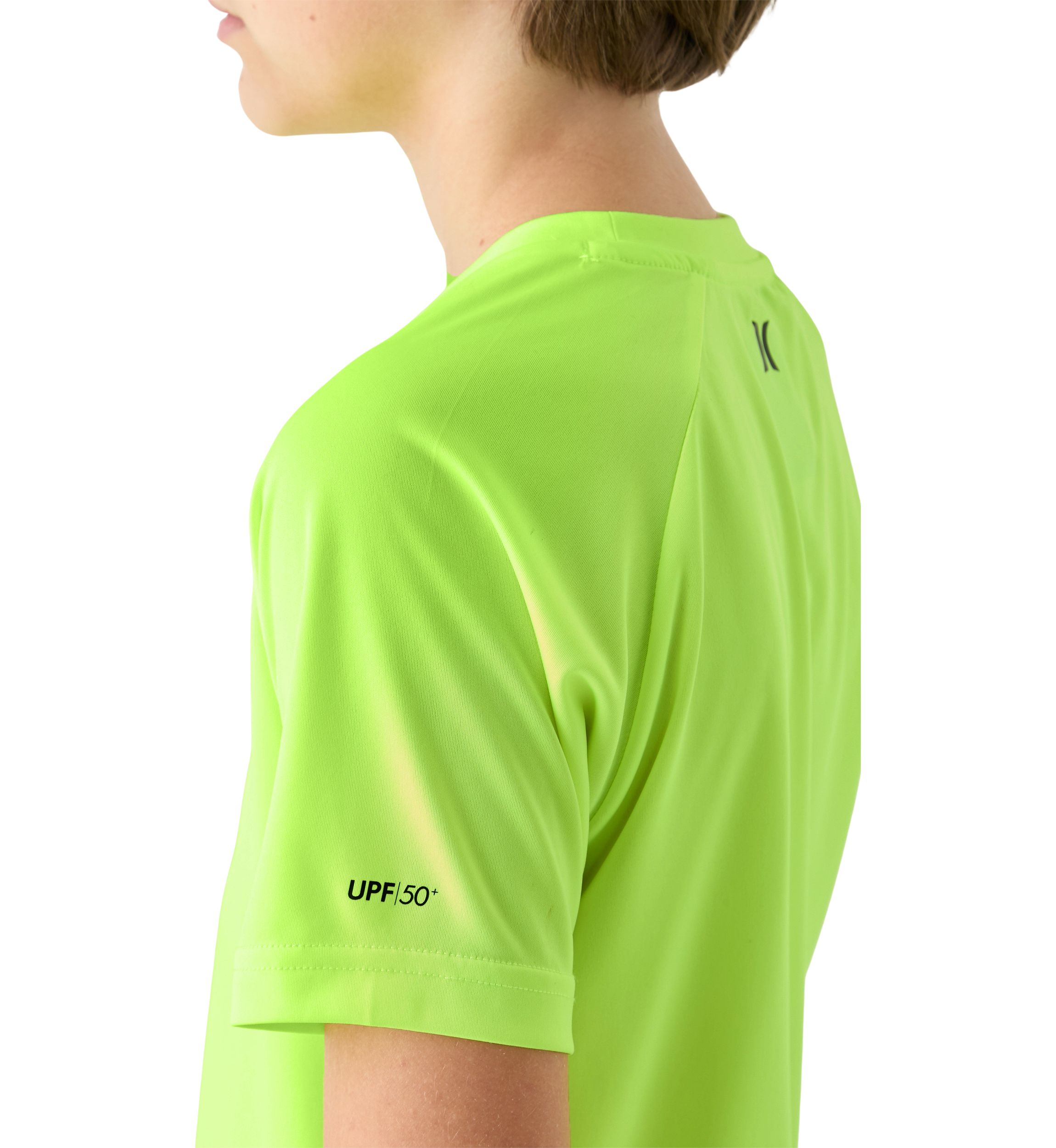 Boys 8-20 Ombré Icon UPF Shirt 