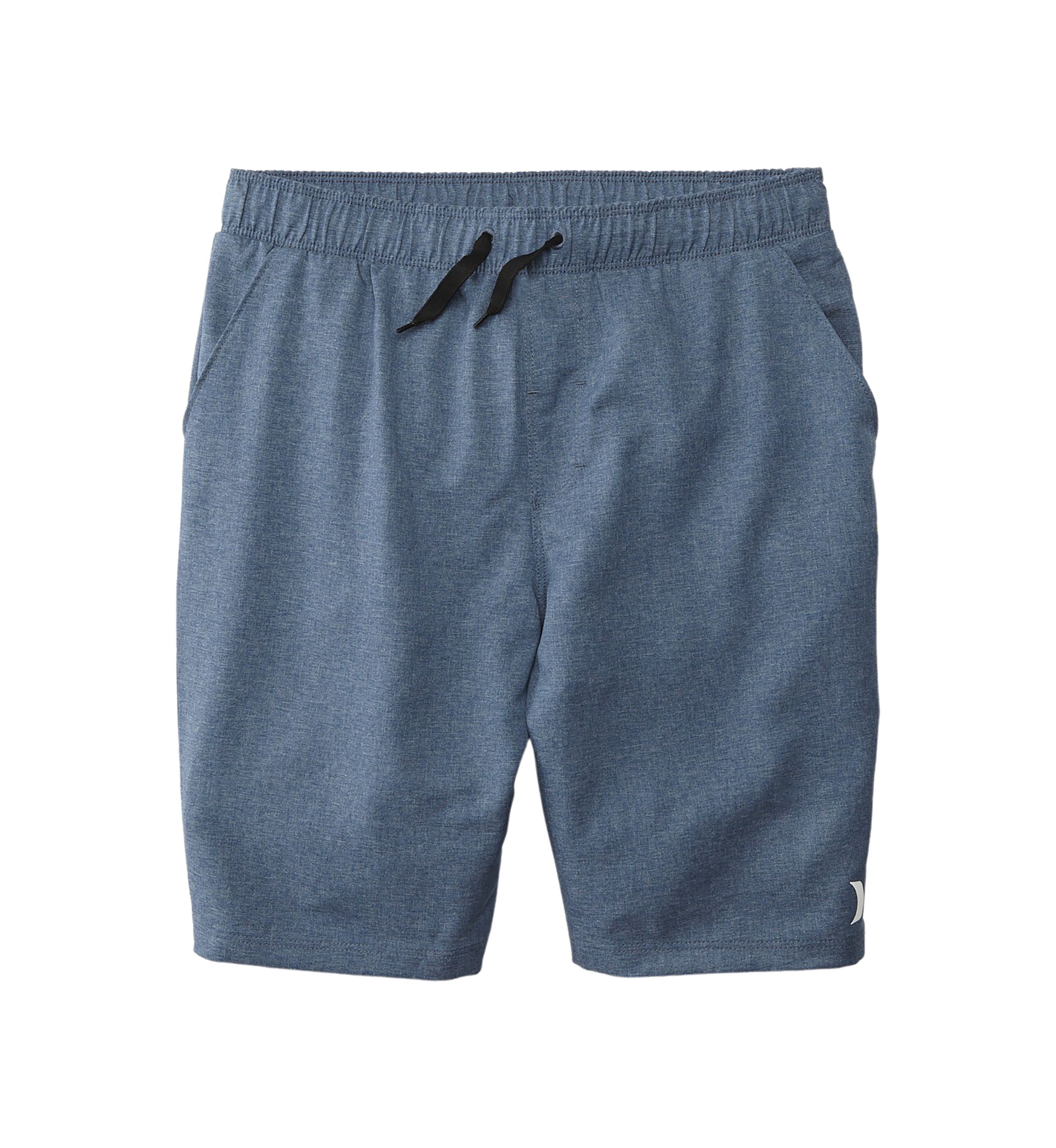 Boys 8-20 Solid Shorts