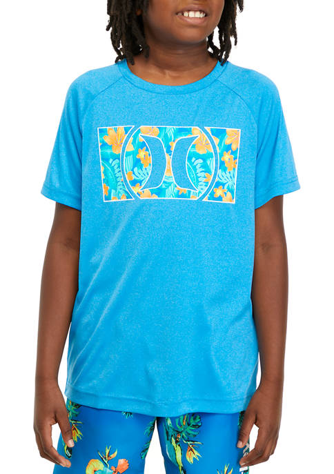 Hurley® Boys 8-20 UPF 50+ T-Shirt