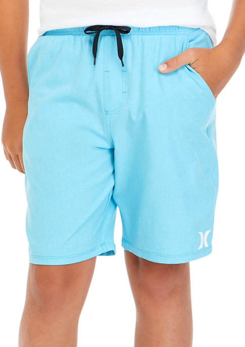 Hurley® Boys 8-20 Stretch Hybrid Shorts