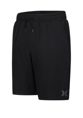 Boys 8-20 Stretch Hybrid Shorts