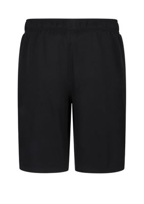 Boys 8-20 Stretch Hybrid Shorts