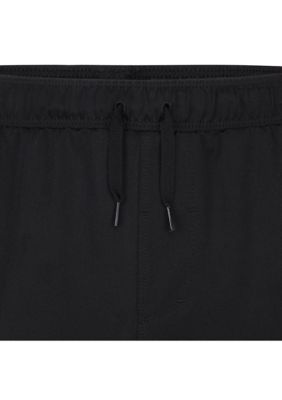 Boys 8-20 Stretch Hybrid Shorts