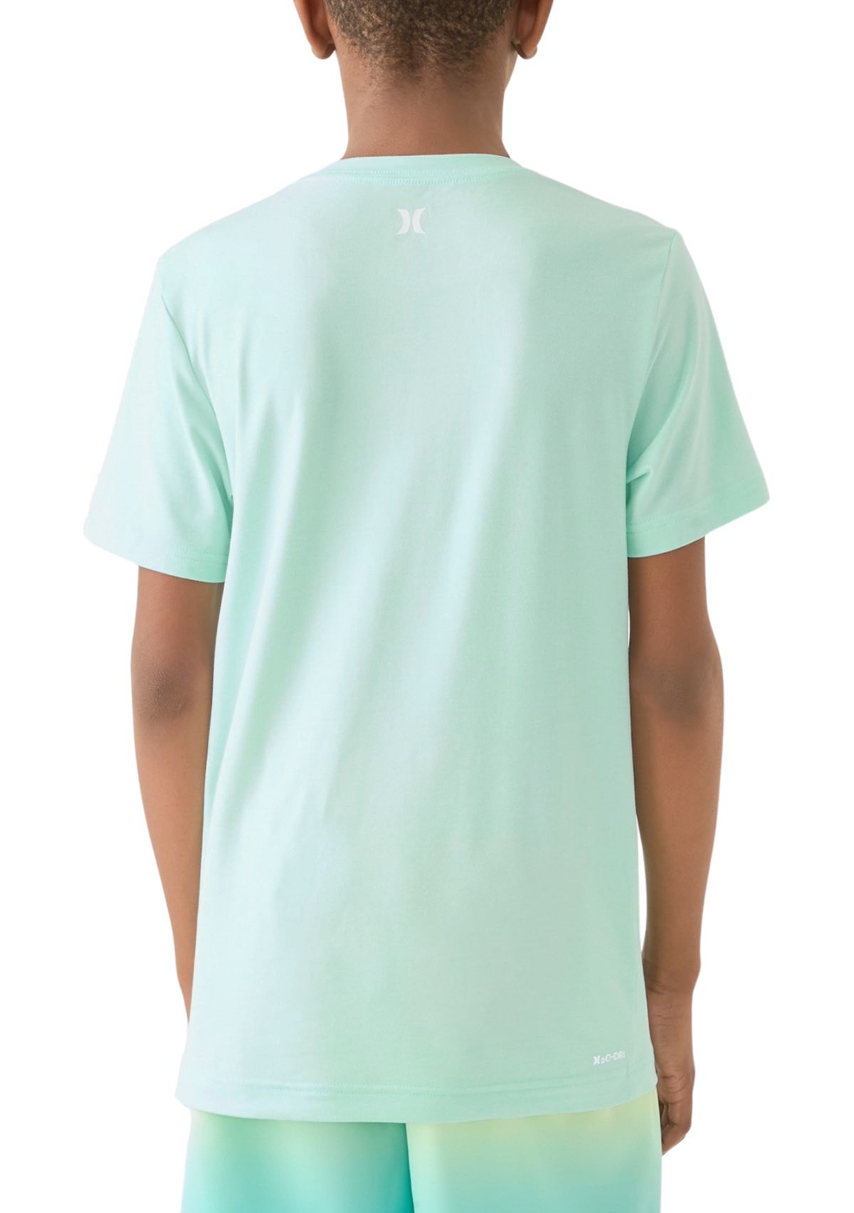 Boys 8-20 Graphic T-Shirt with UPF