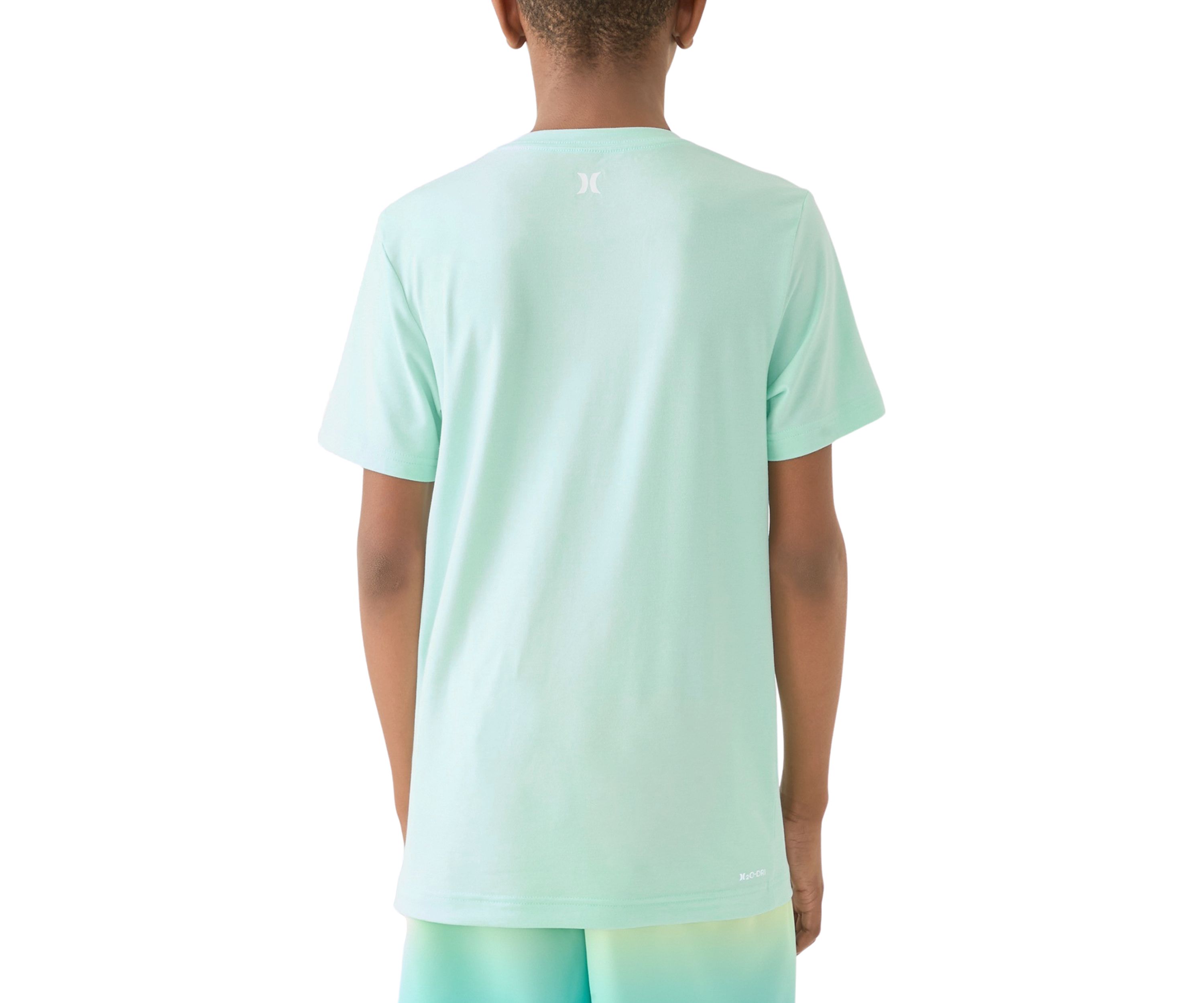 Boys 8-20 Graphic T-Shirt with UPF