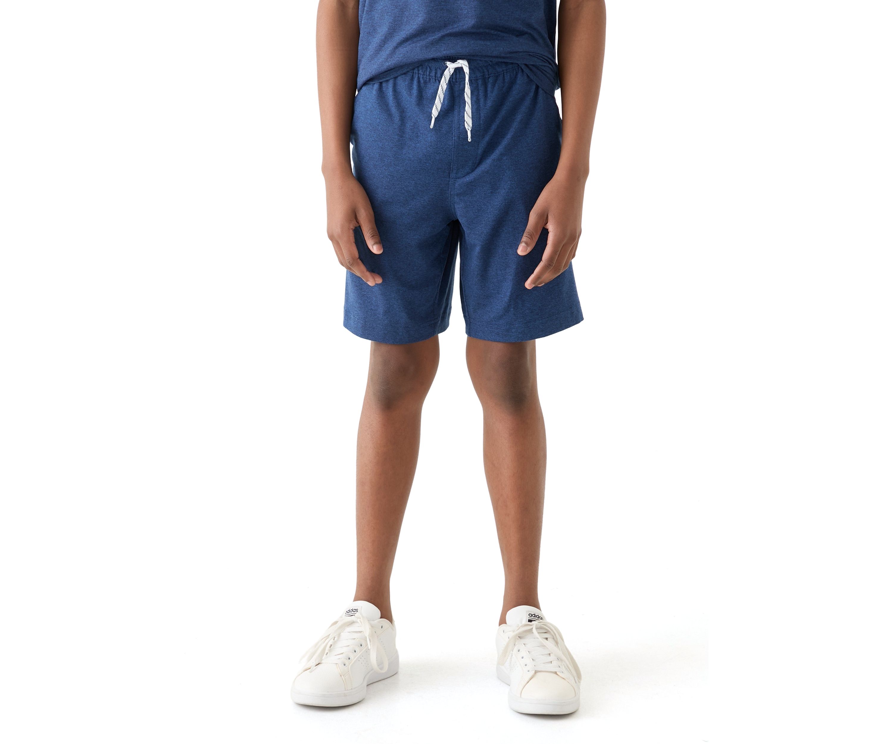 Boys 8-20 Performance Knit Shorts
