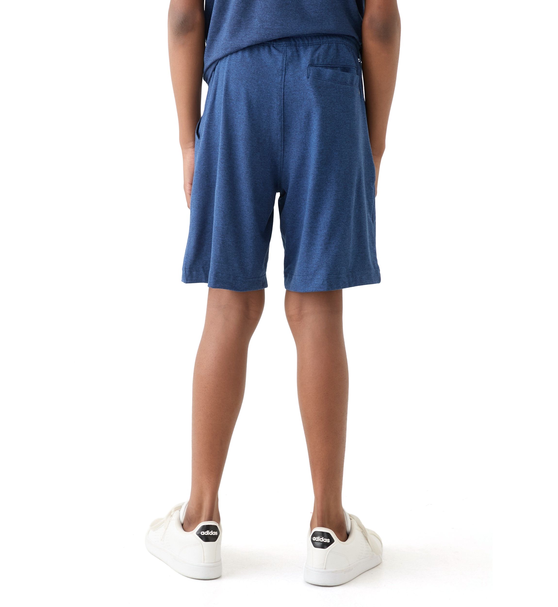 Boys 8-20 Performance Knit Shorts
