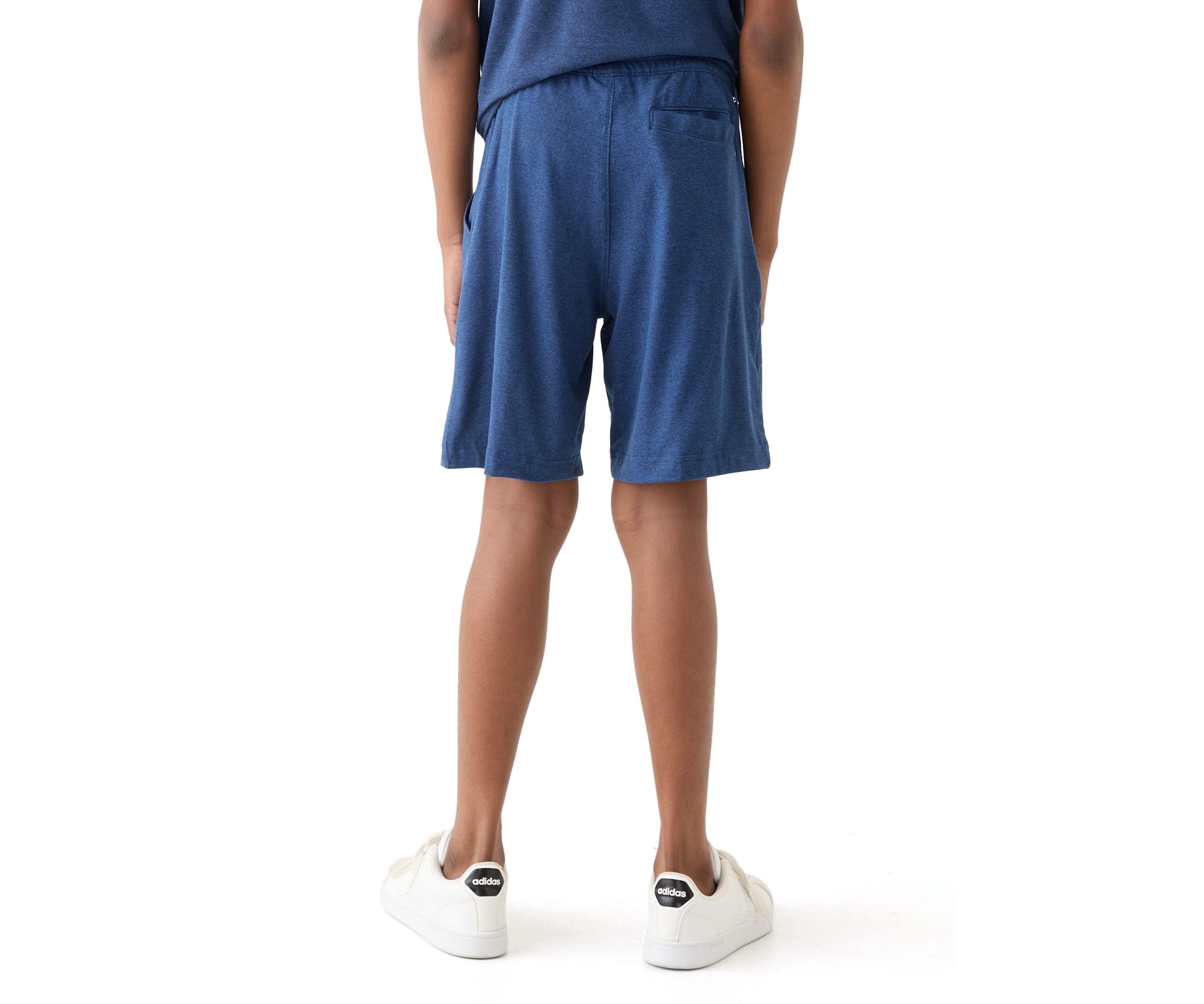 Boys 8-20 Performance Knit Shorts