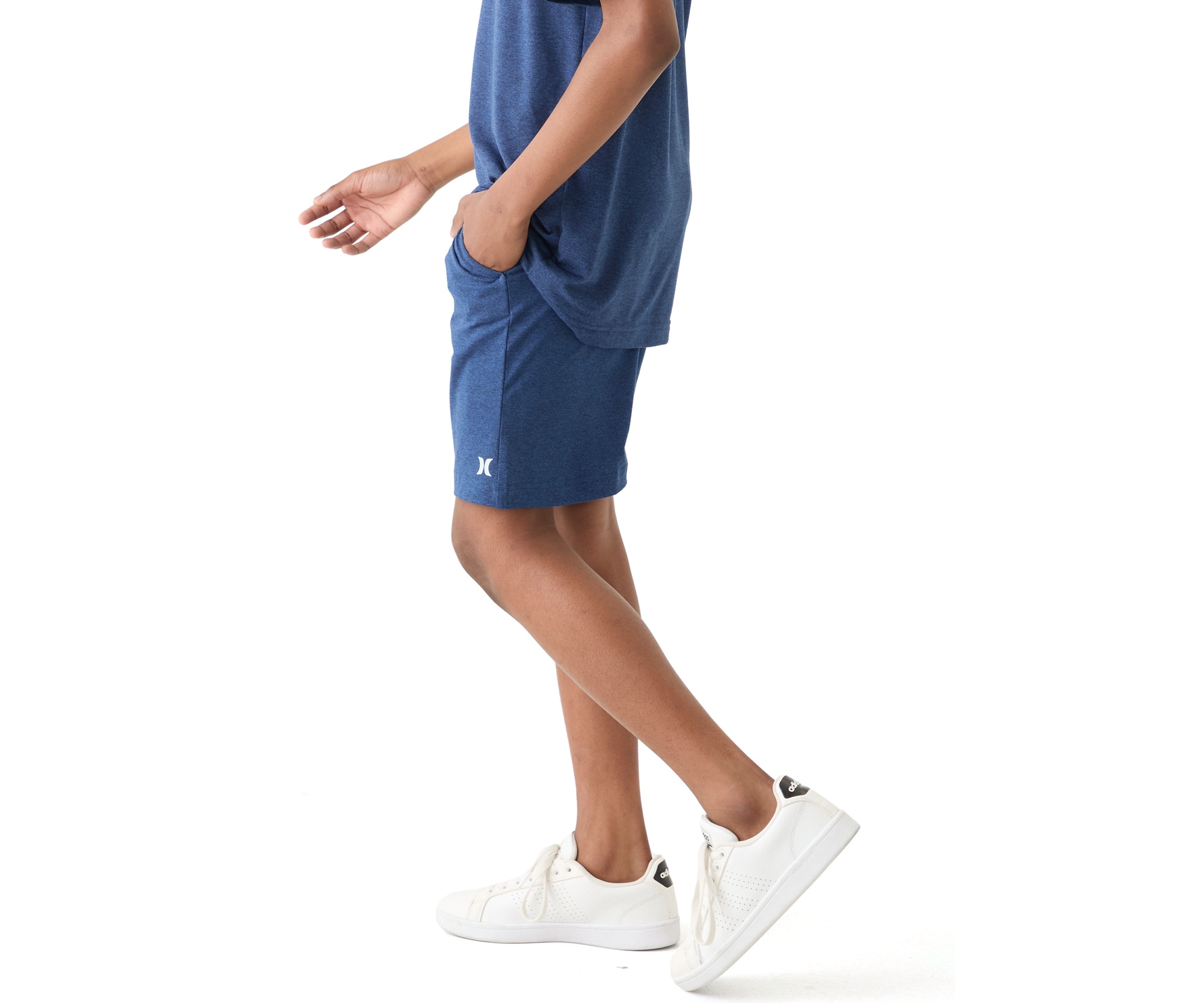 Boys 8-20 Performance Knit Shorts