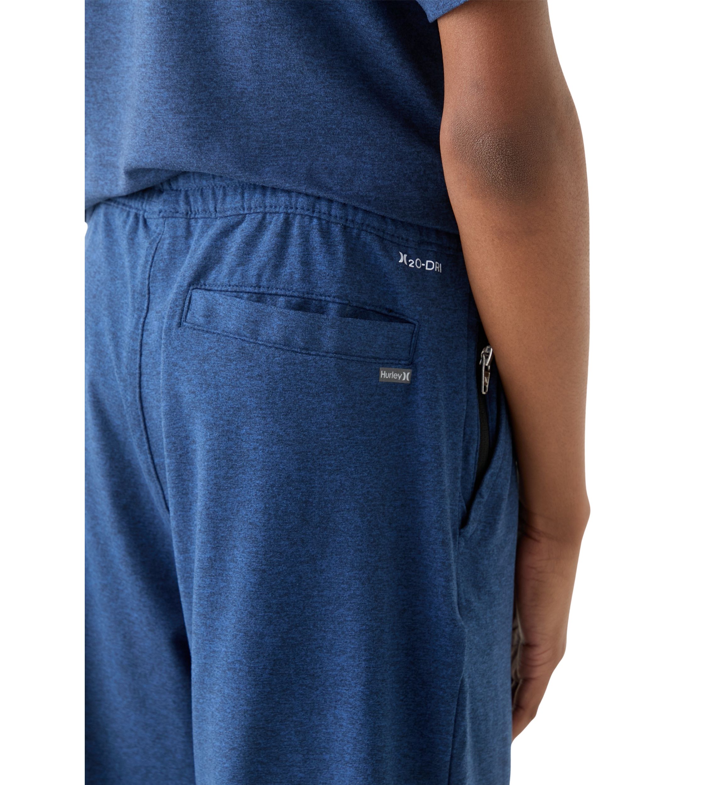 Boys 8-20 Performance Knit Shorts