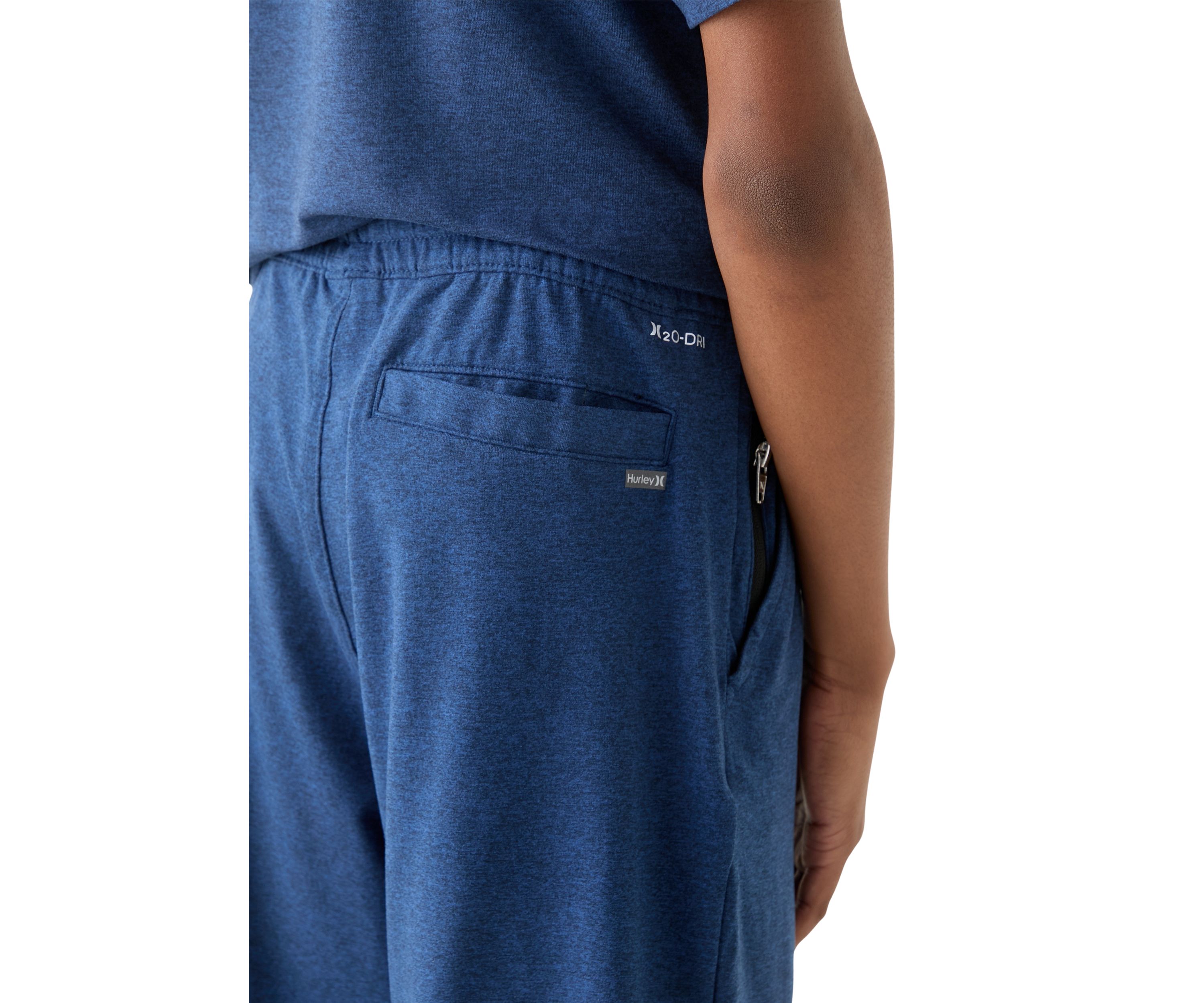 Boys 8-20 Performance Knit Shorts
